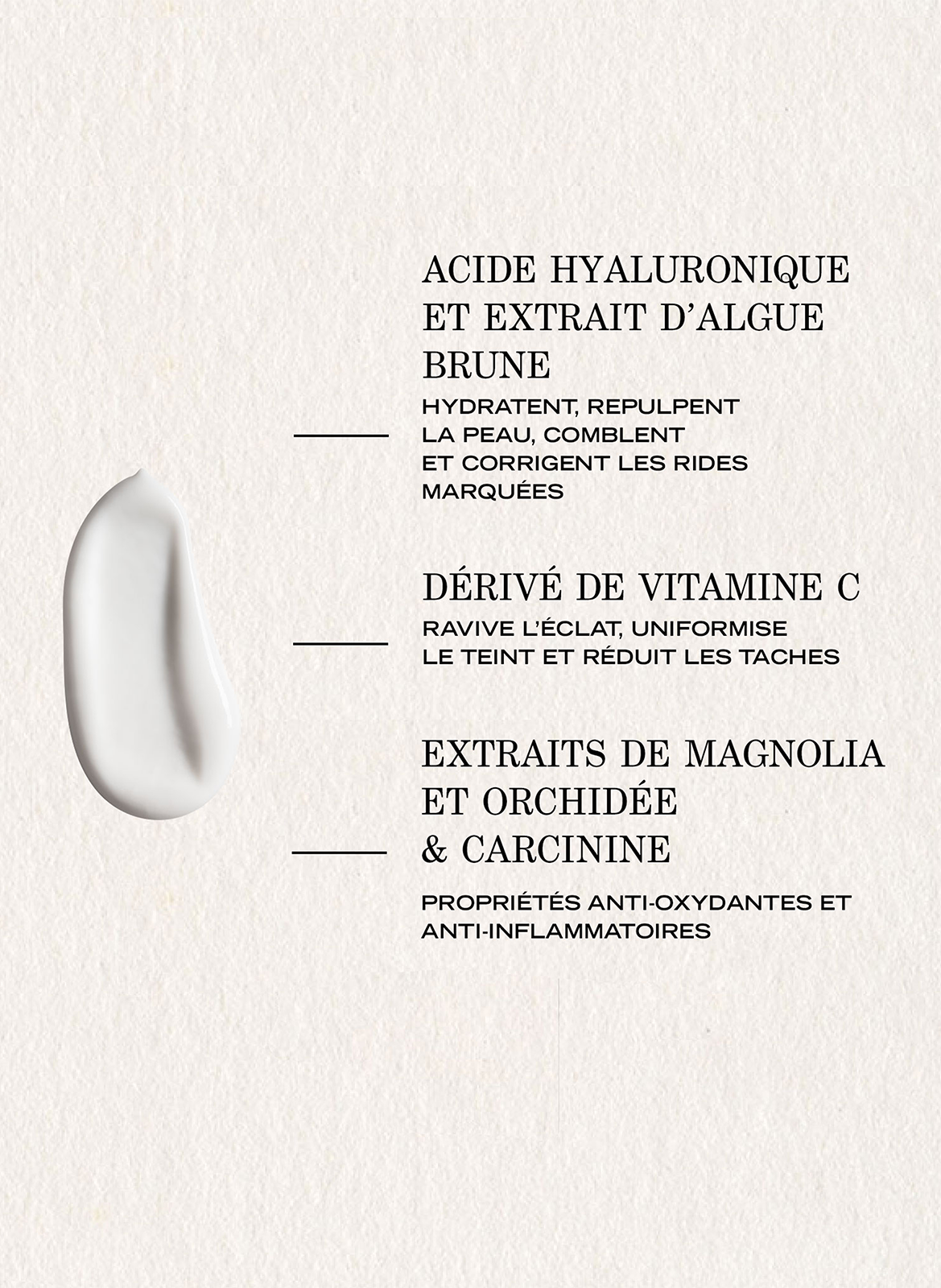 Suprême - Crème jeunesse sublimatrice PAYOT No color