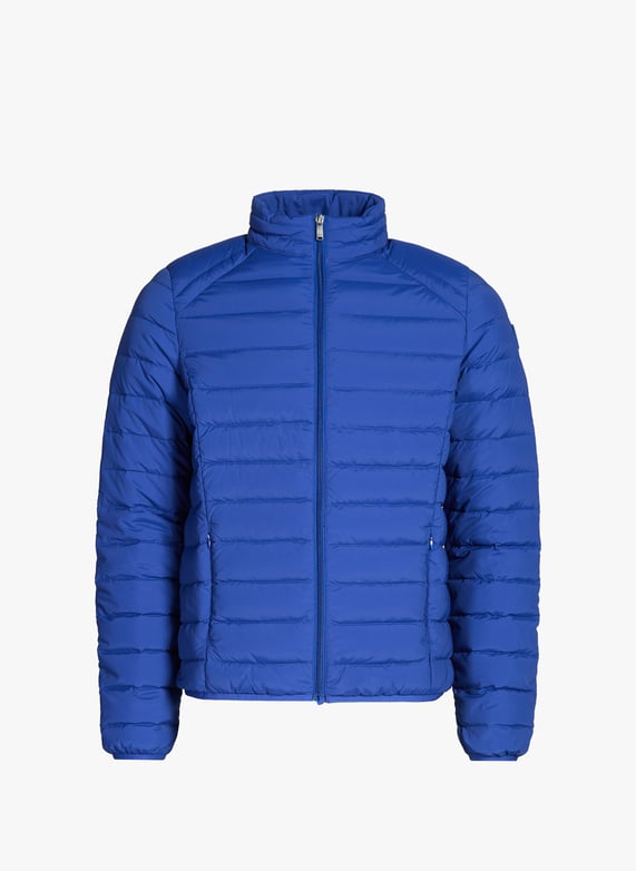 Doudoune légère | Bleu by JOTT Doudoune légère Bleu