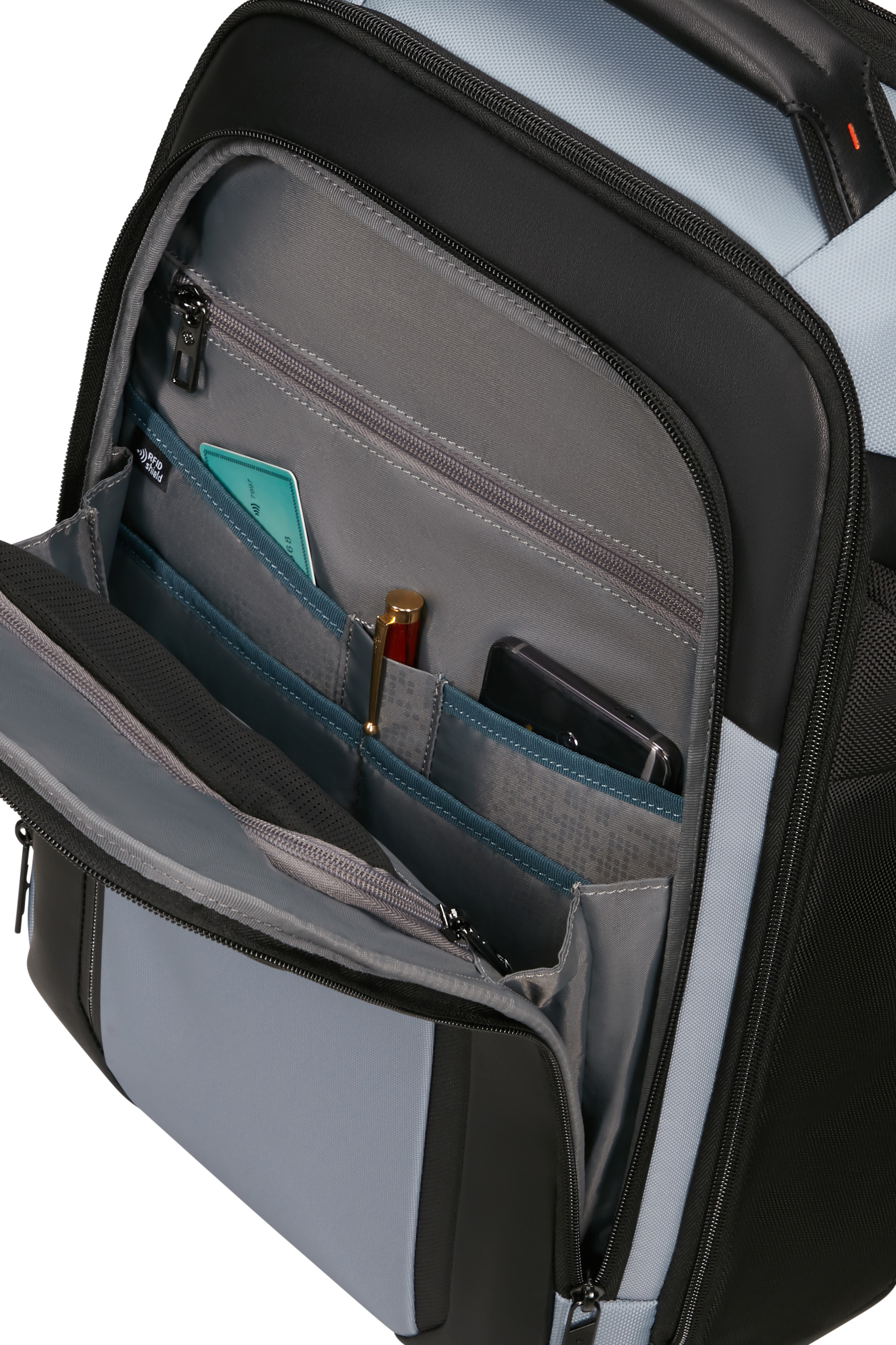 Spectrolite 4.0 sac à dos ordinateur SAMSONITE Gris