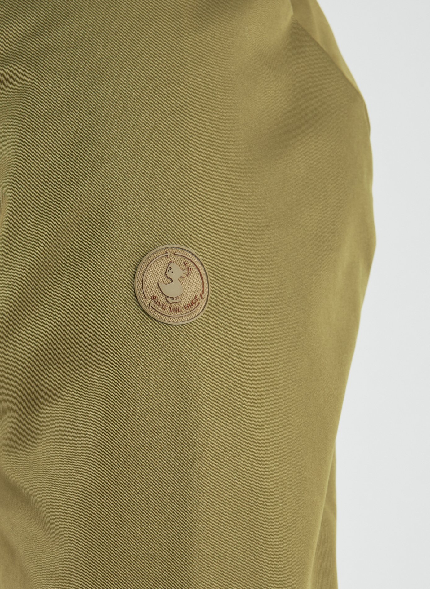 Veste d'extérieur Andre SAVE THE DUCK Vert