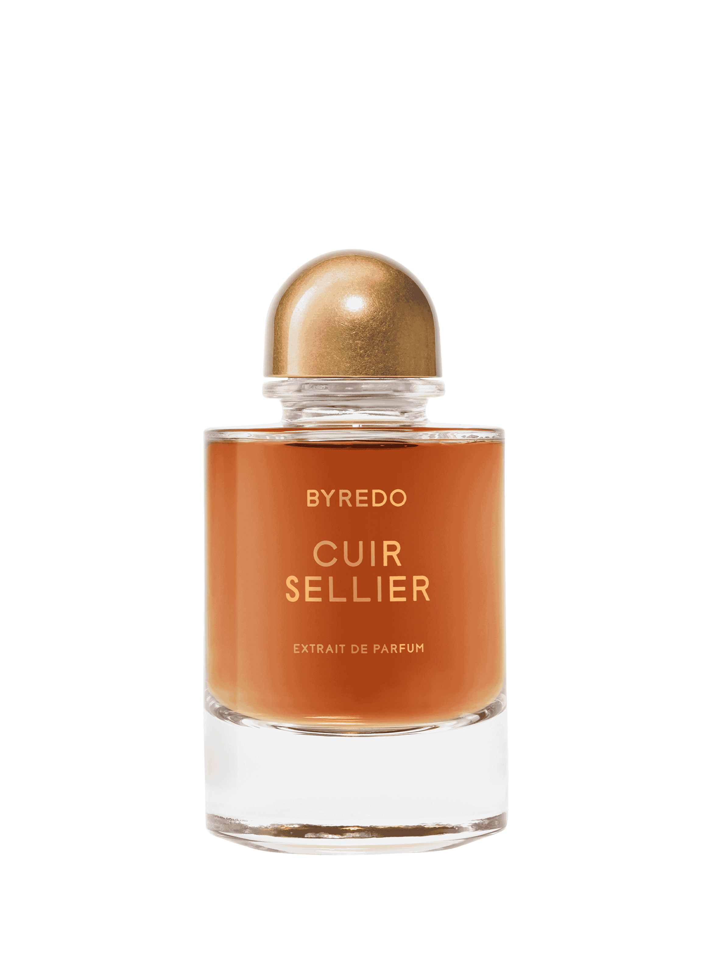 BYREDO Etrait de Parfum - Cuir Sellier No color