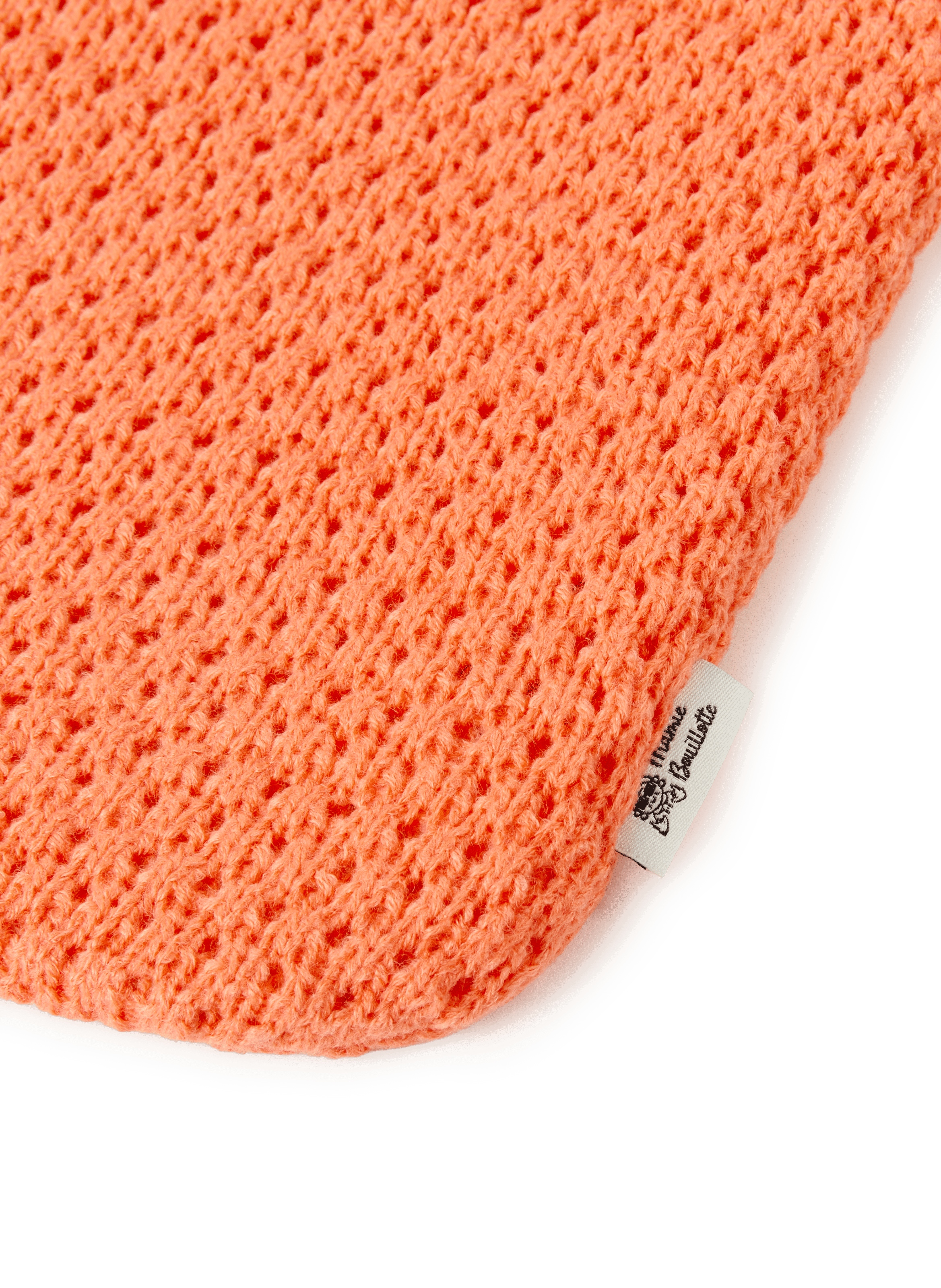 Bouillotte Simone MAMIE BOUILLOTTE Orange