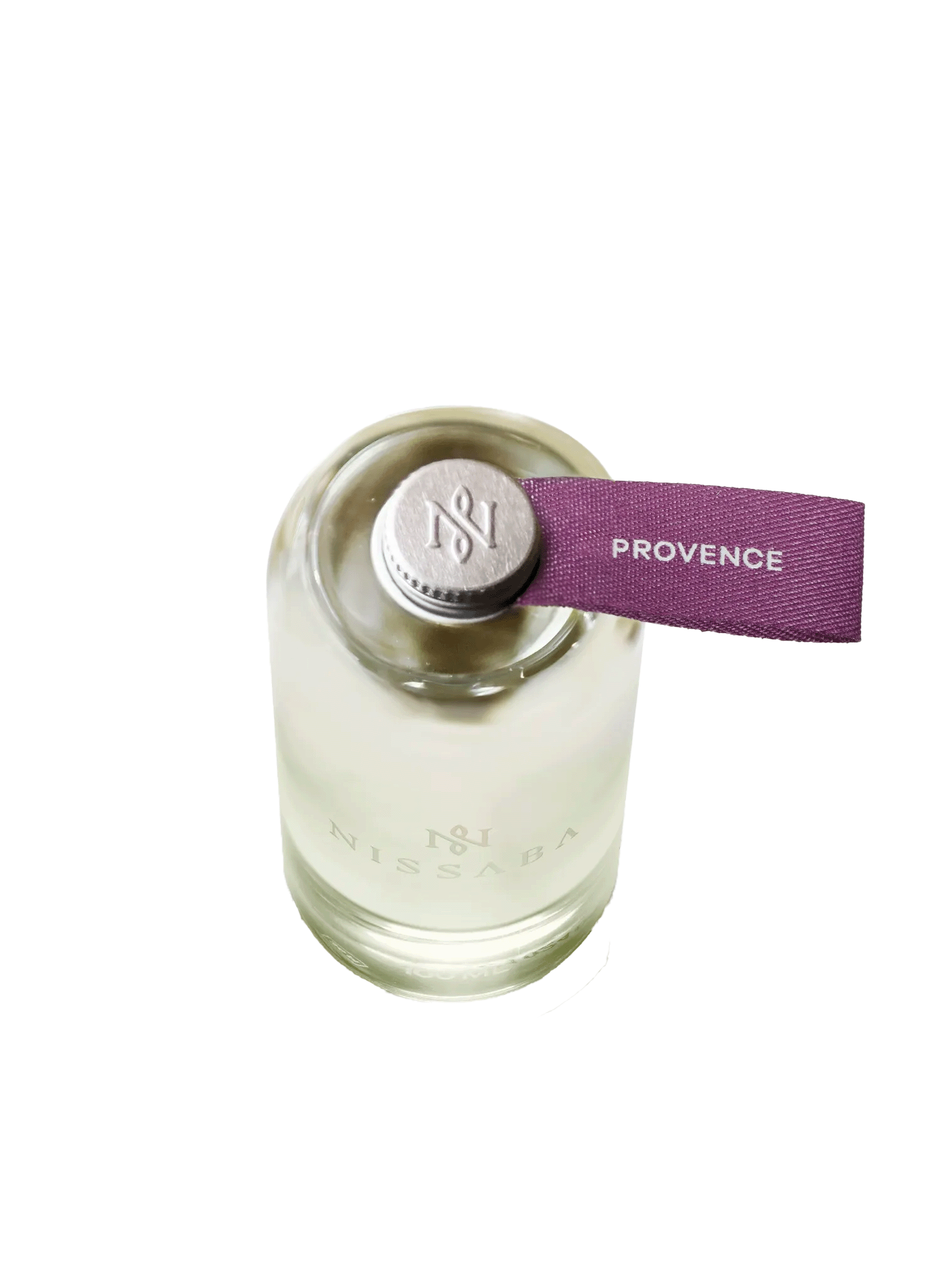 NISSABA Eau de parfum - DP - PROVENCE - Refill No color