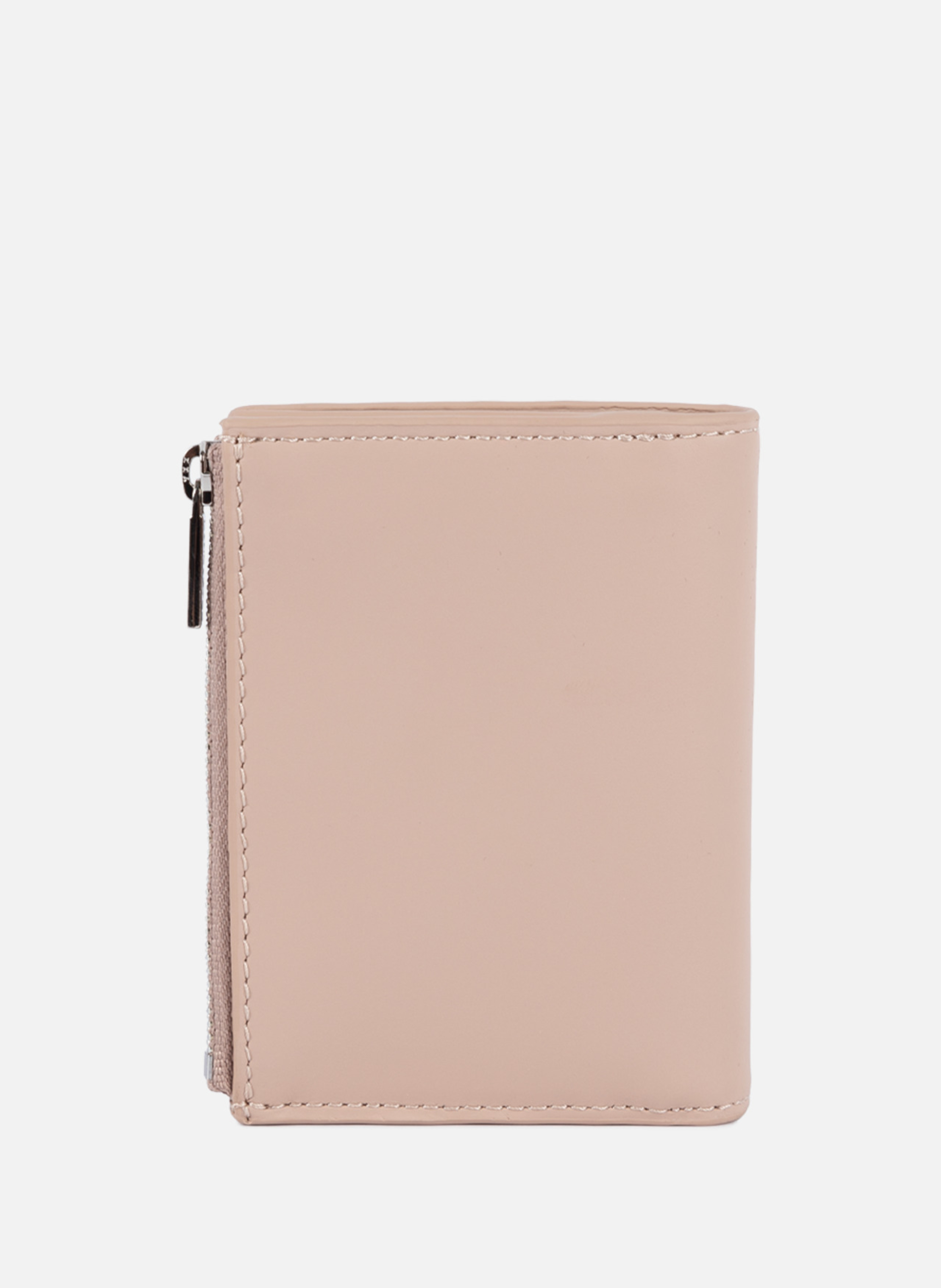 Wallet - Paris PM LANCASTER Beige