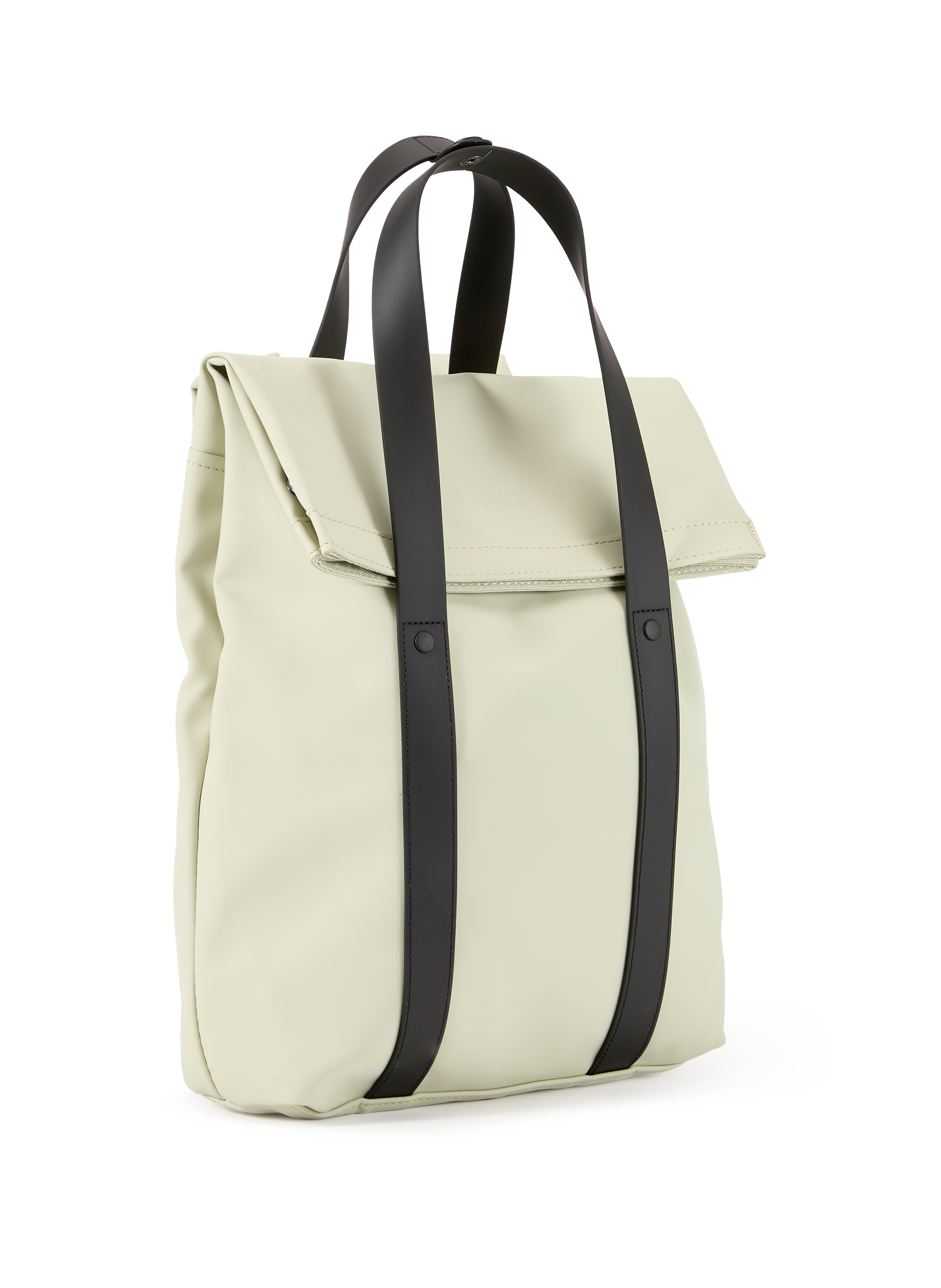 Sac à dos 2 Way Tote Mini  RAINS Vert