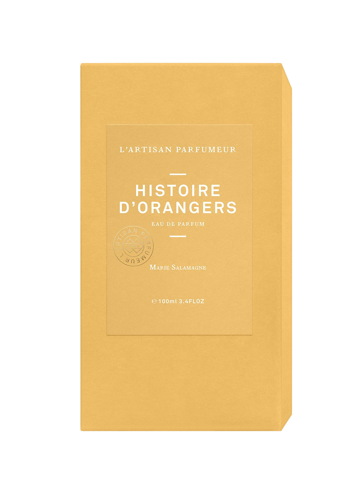 Histoire d?Orangers - Eau de parfum L'ARTISAN PARFUMEUR No color