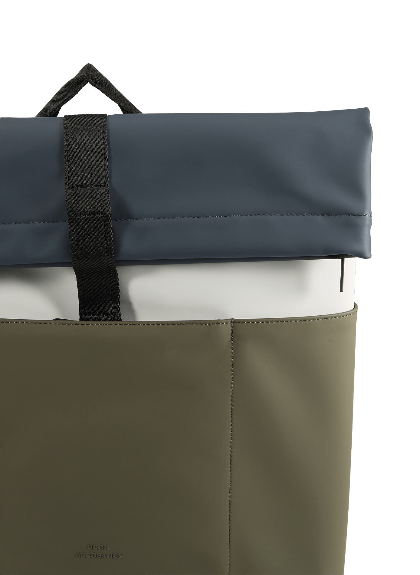 Sac à dos imperméable Hajo médium - série Lotus Infinity UCON ACROBATICS Multicolore