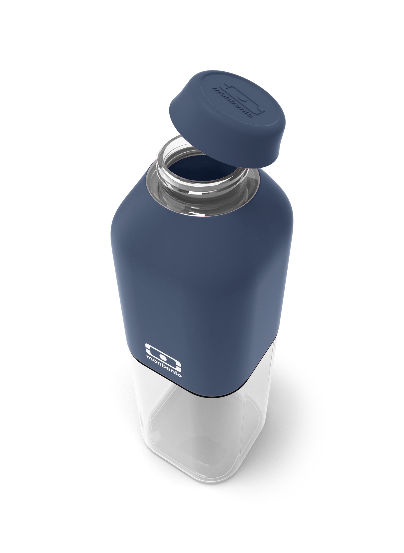 Gourde Positive 50 cl MONBENTO Bleu