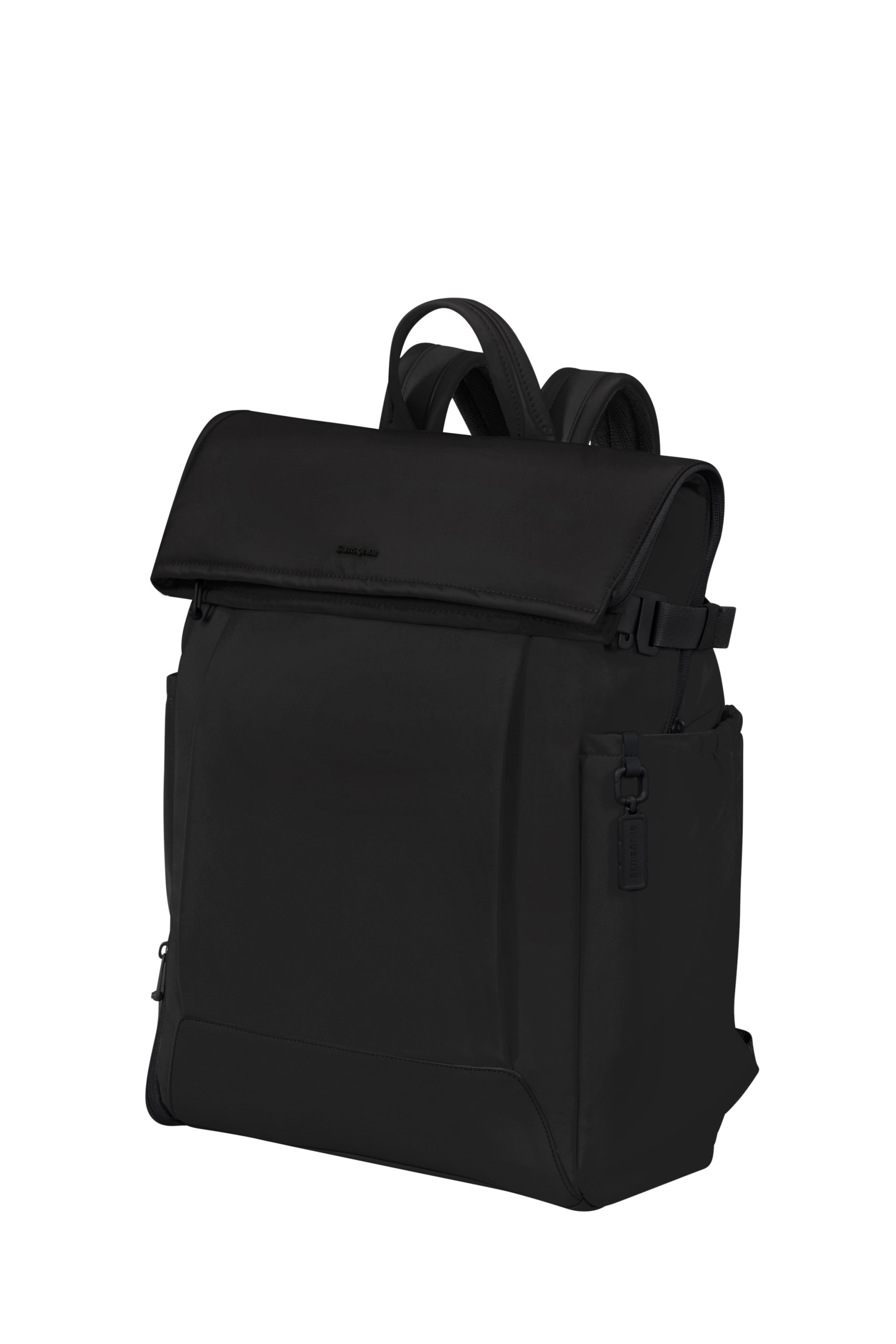 Essentis sac à dos ordinateur SAMSONITE Noir