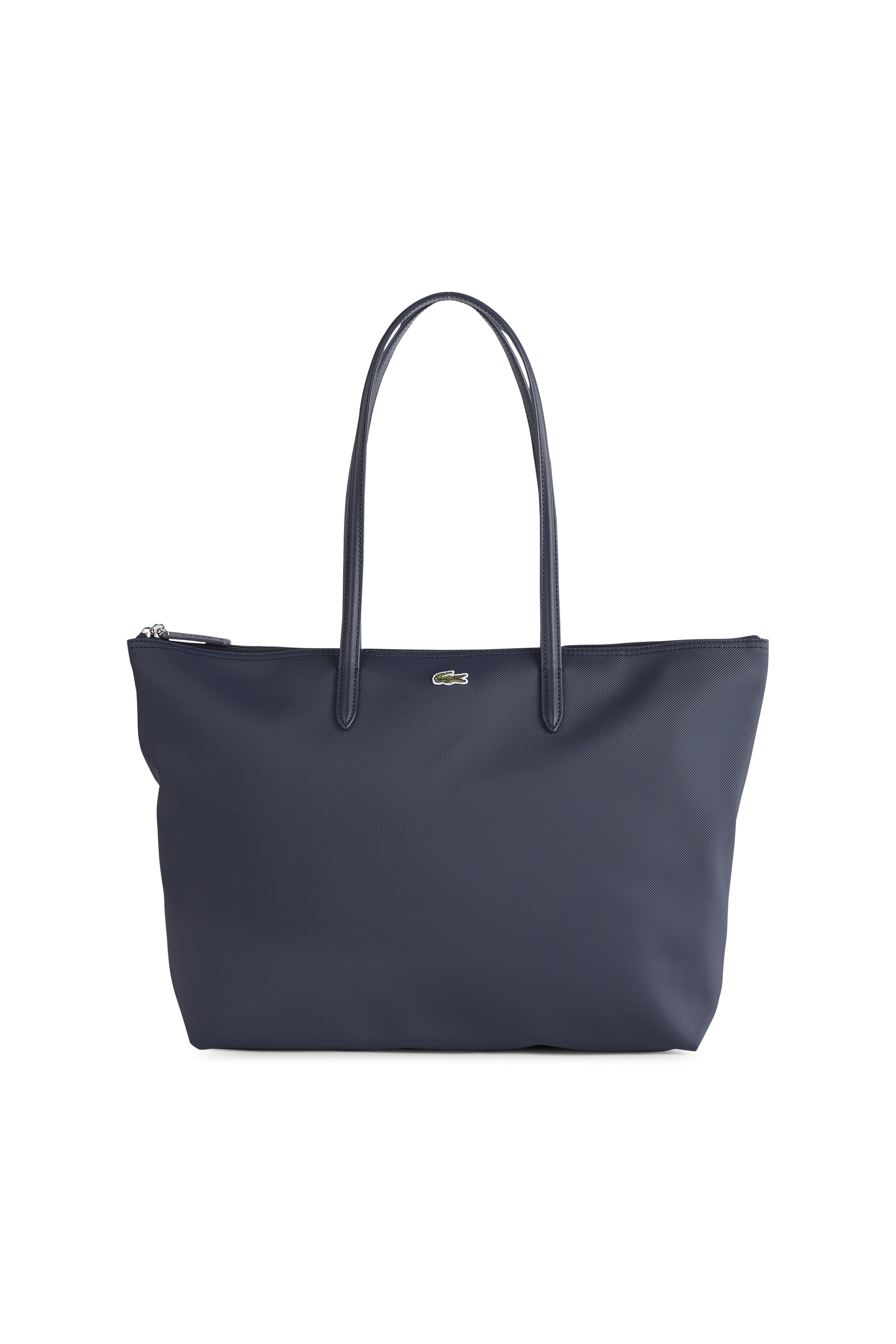 Sac shopping LACOSTE Bleu