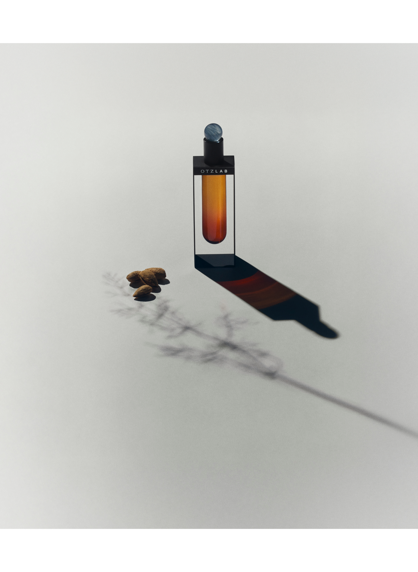 Merina - Perfume Extract OTZ LAB No color