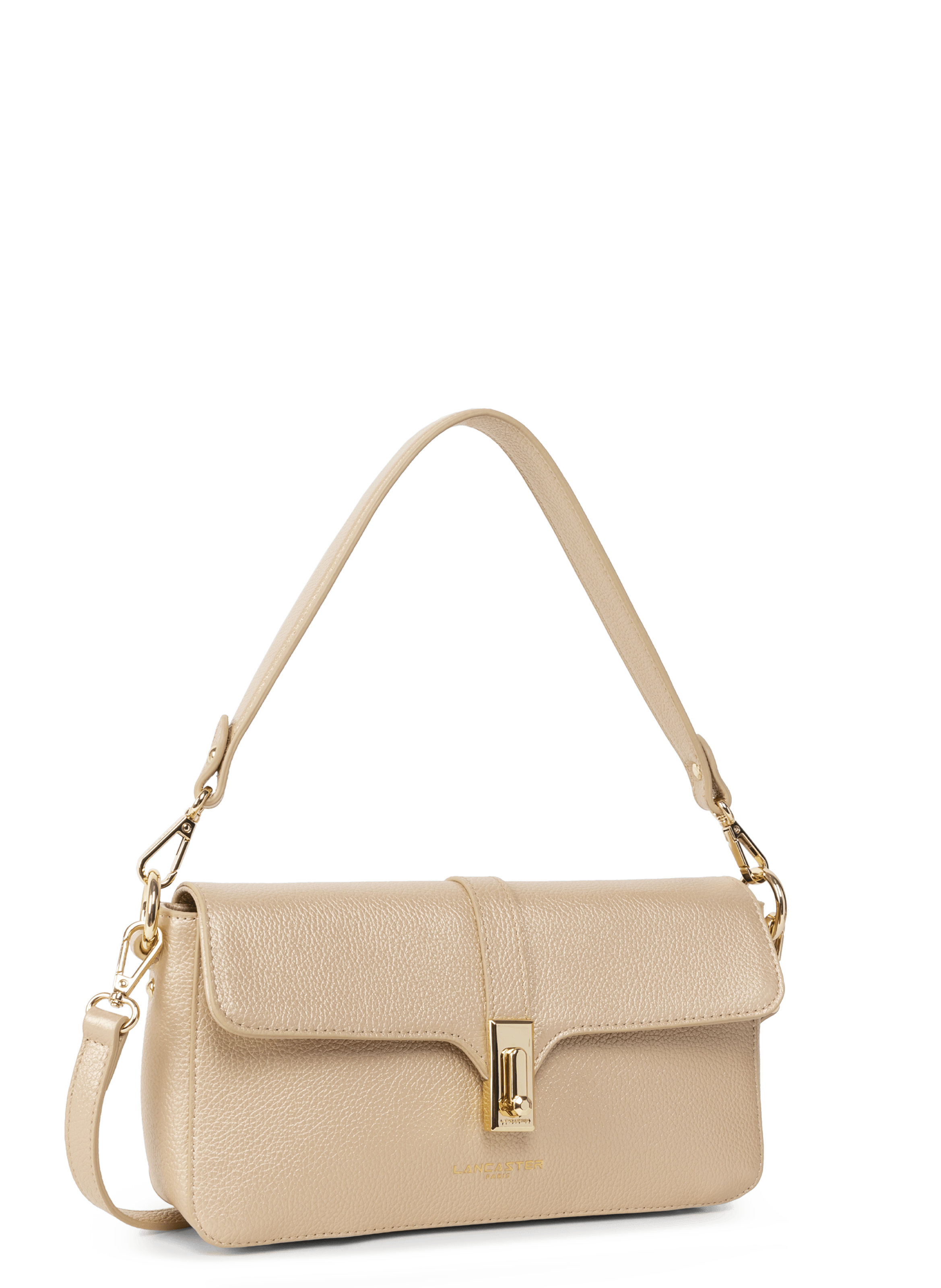 Sac rectangle - milano horizon | Doré LANCASTER Femme