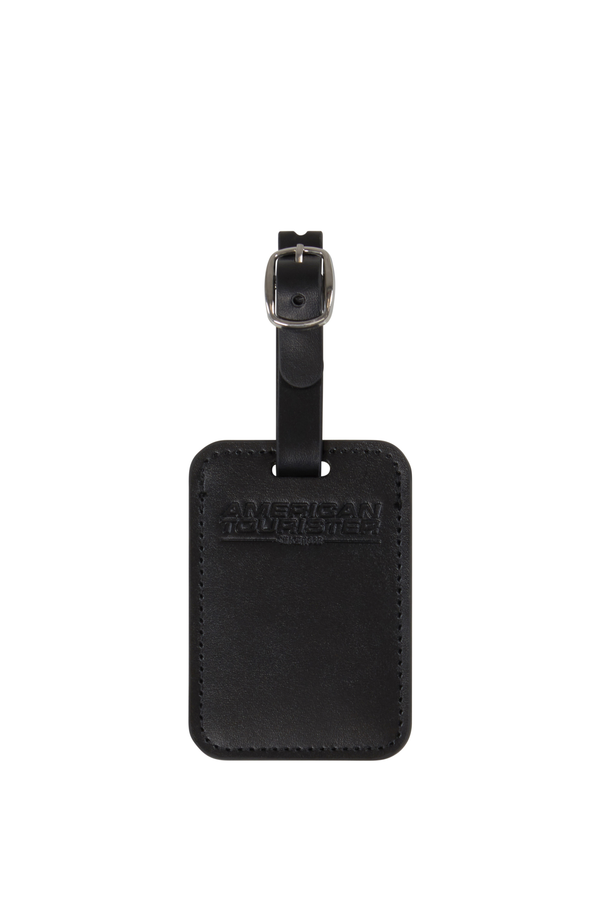 Étiquette à bagages taille s | Noir AMERICAN TOURISTER Homme