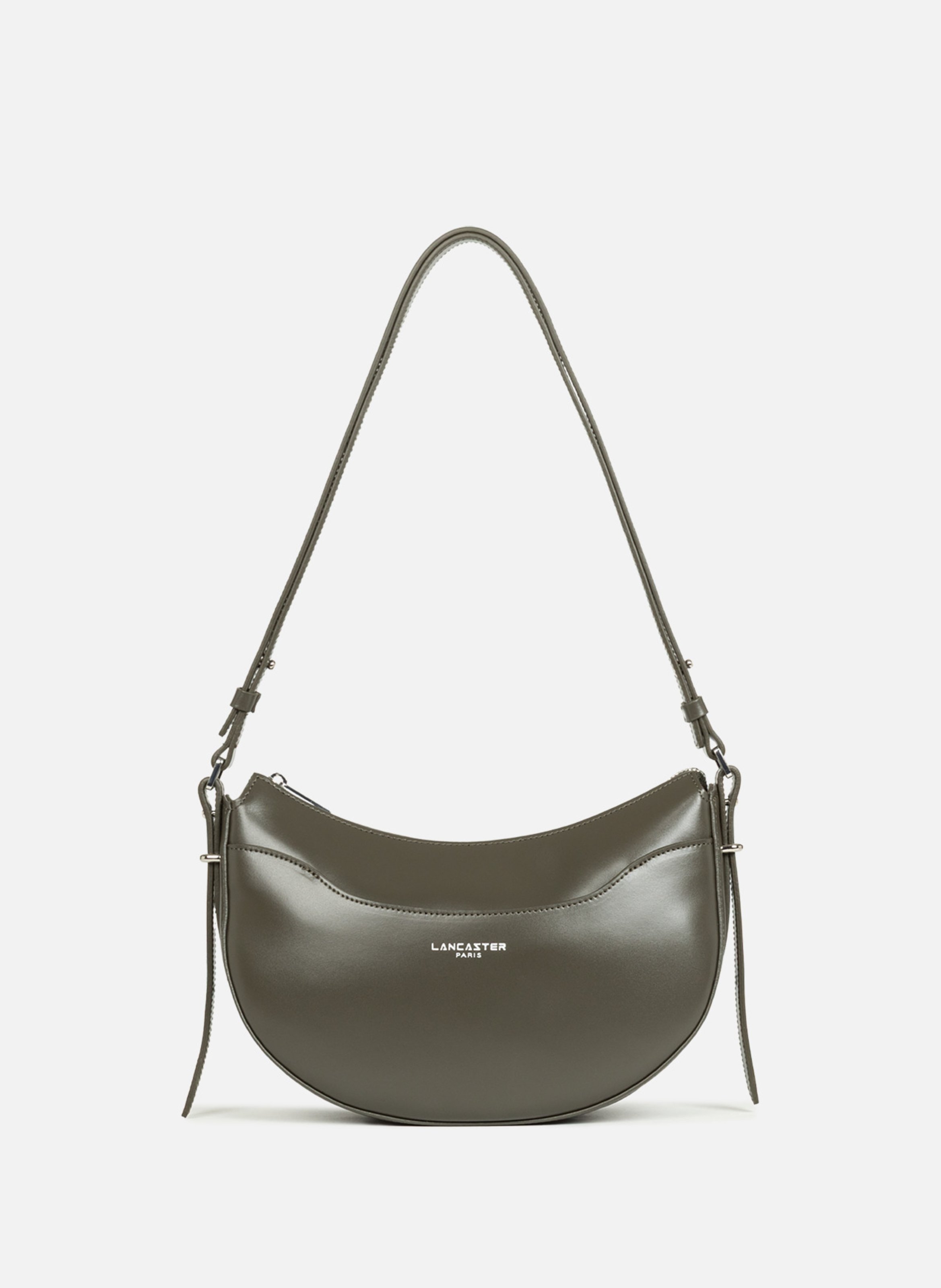 Halvemaanvormige tas - suave ace LANCASTER Kaki
