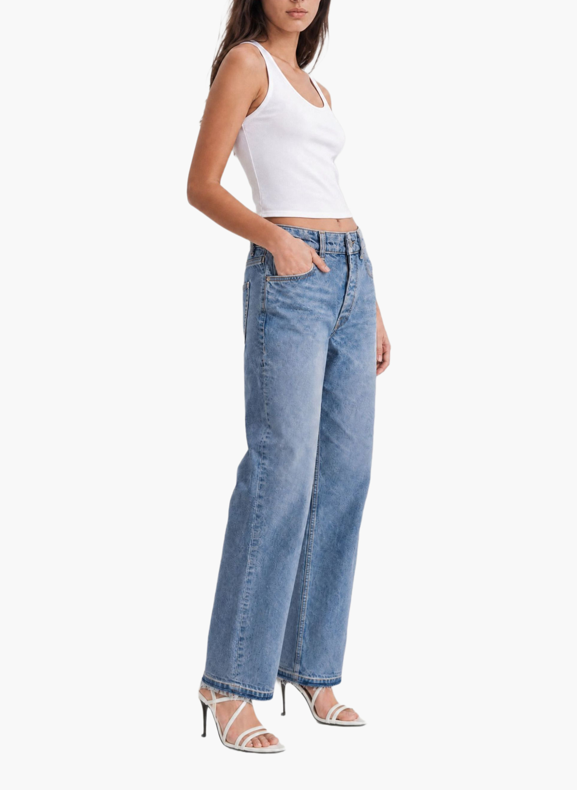 The Kooples The Kooples Jean droit