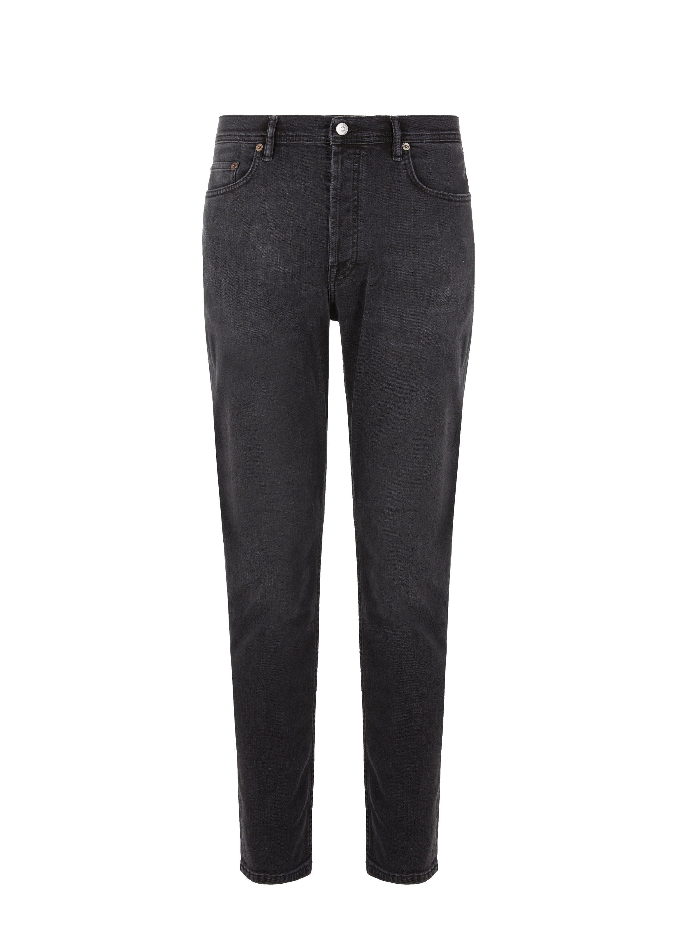 Jean slim tapered