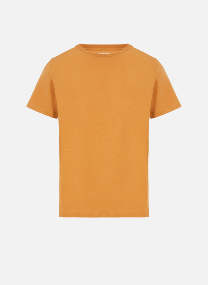 ORGANIC BASICS organic cotton jersey T-shirt