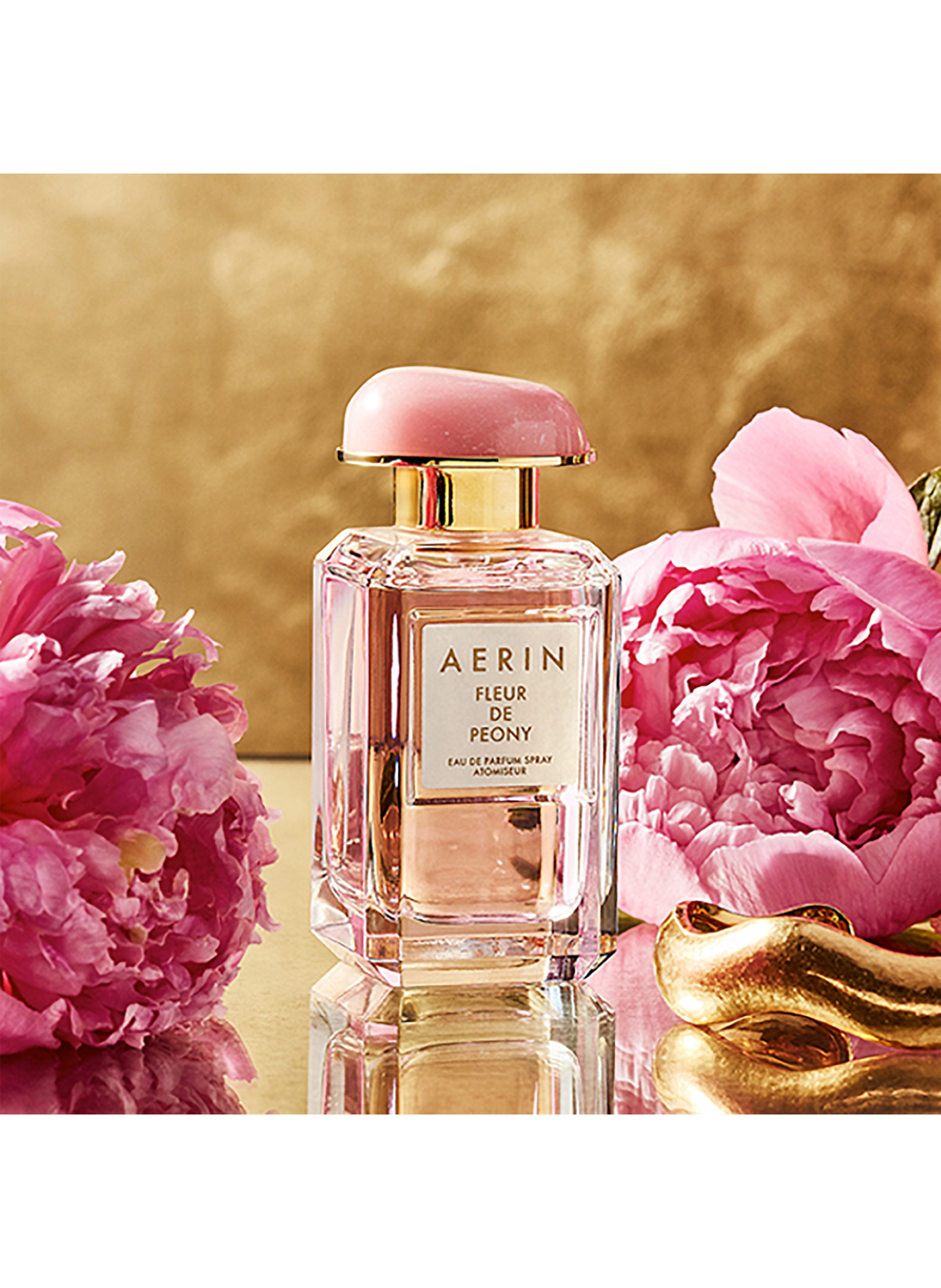 Eau de parfum -  Fleur de Peony ESTÉE LAUDER No color