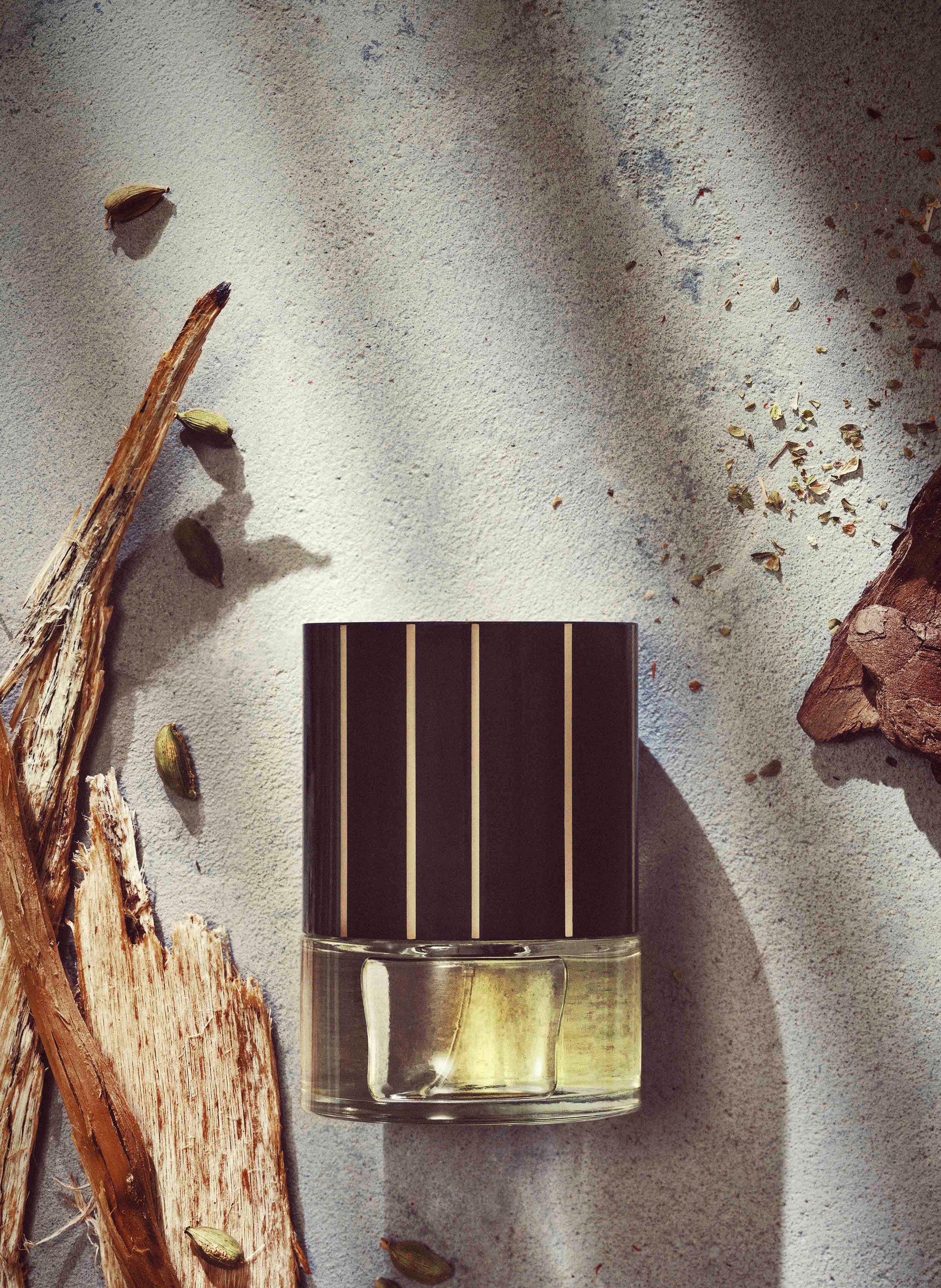 Olfactive Facet 707 Perfume N.C.P. OLFACTIVES No color