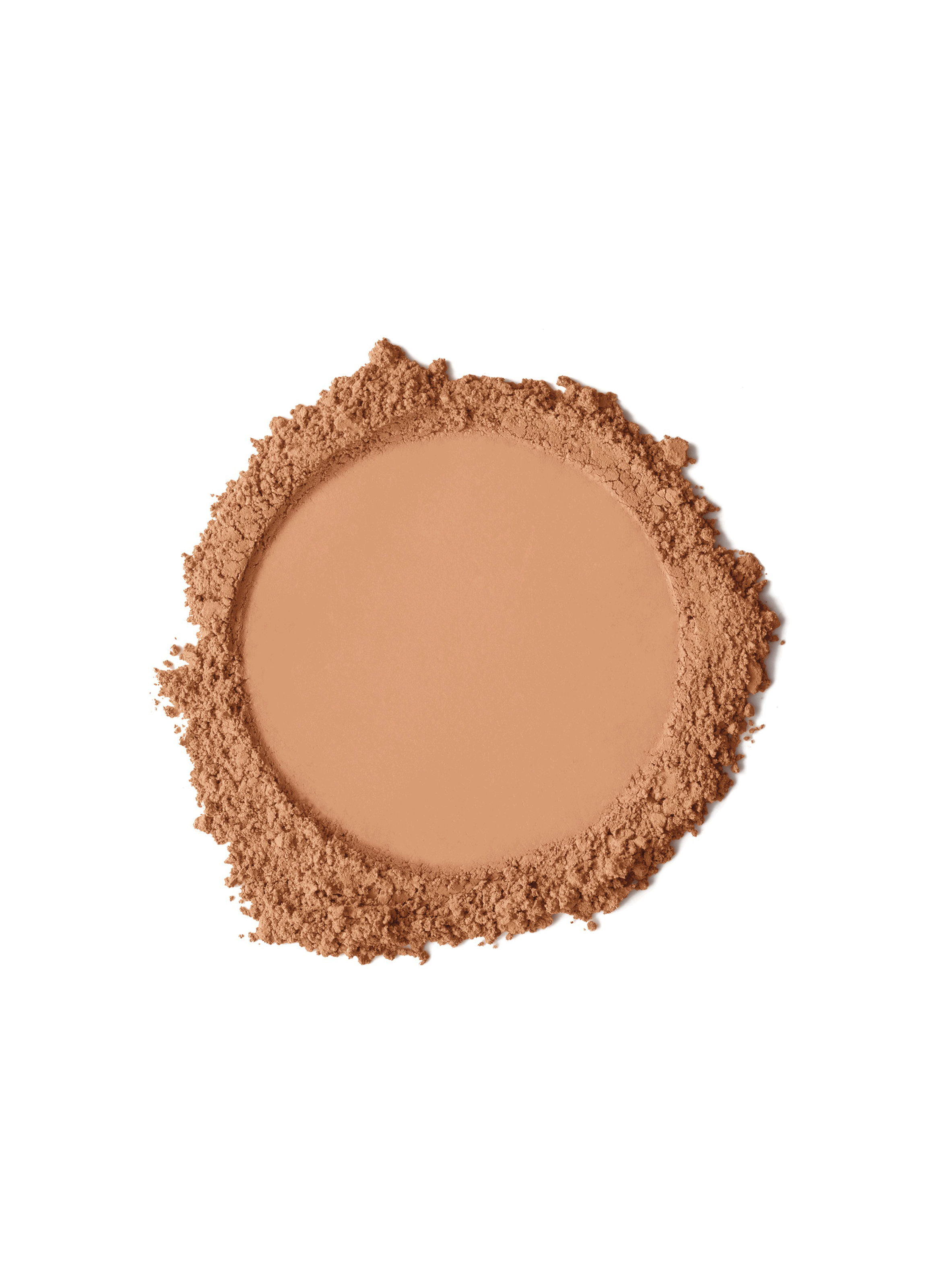 Soft Matte Advanced Perfecting powder High tide peaux intermédiaires à foncées aux sous-tons dorés