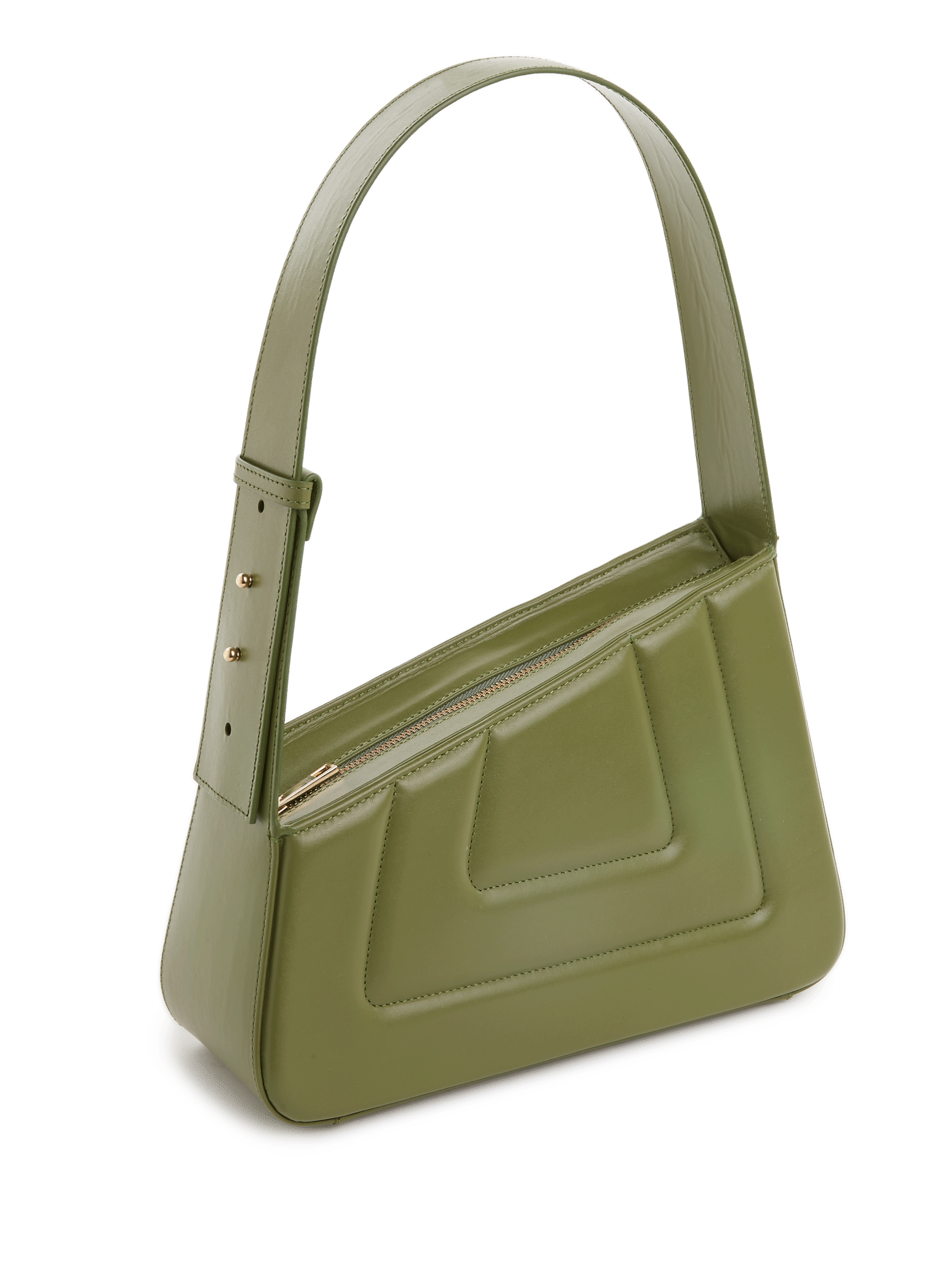 Sac à mains Albert en cuir