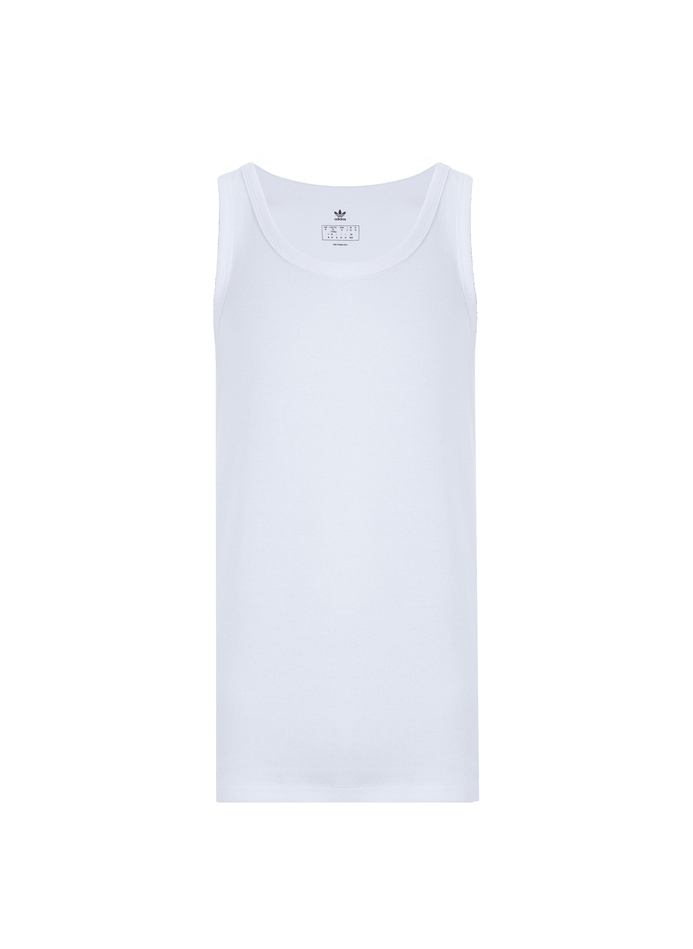 Lot de 2 débardeurs