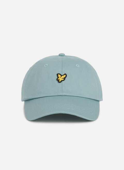 قبعة بشعار BlueLYLE & SCOTT 