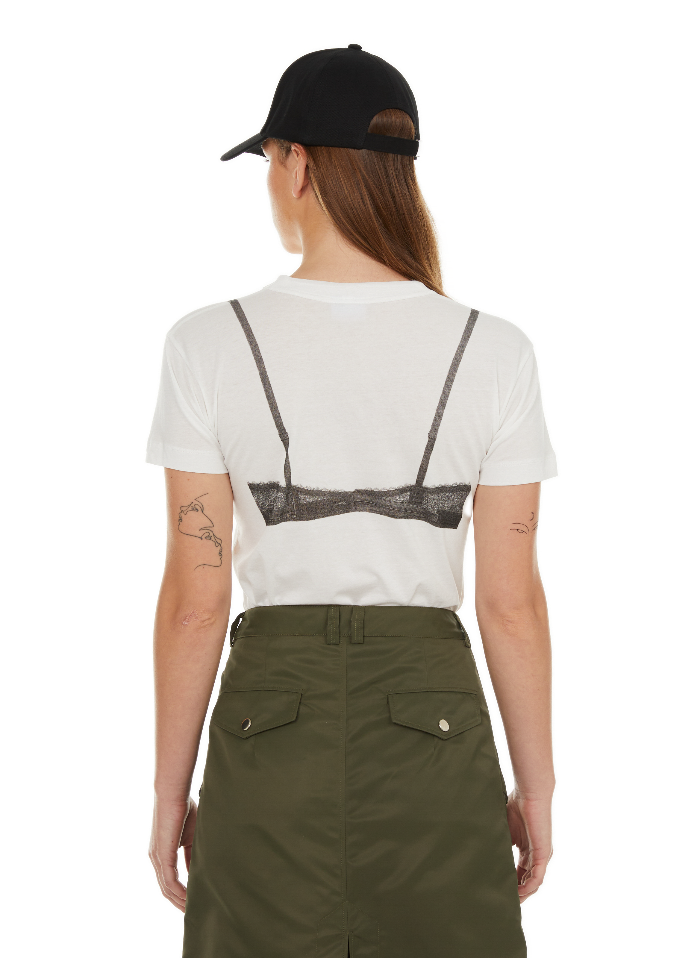 Blouson uni  VAQUERA Vert