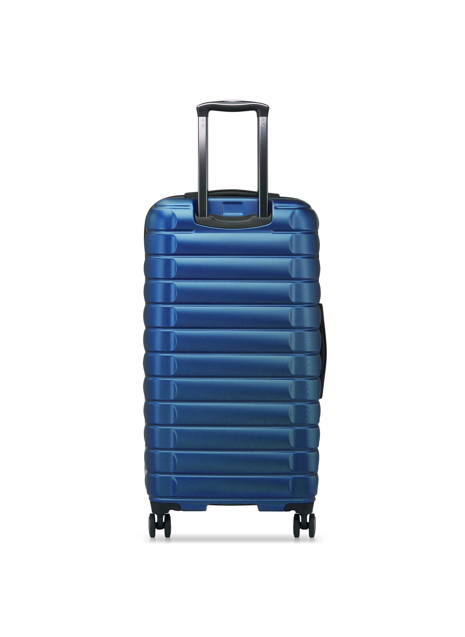 Valise soute rigide taille xxl - shadow 5.0 DELSEY PARIS Bleu