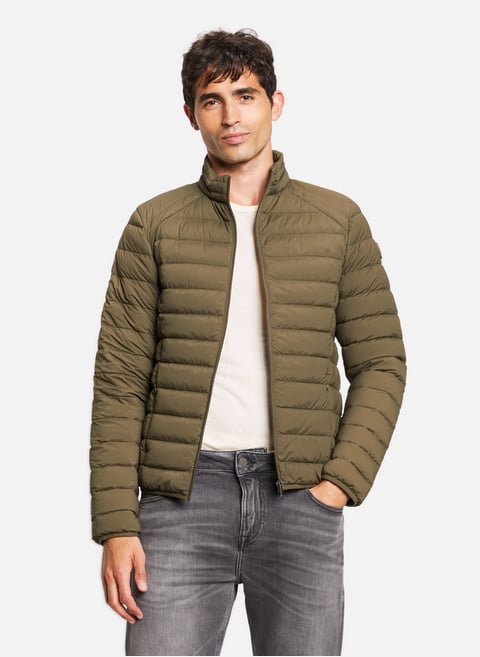 DOUDOUNE LeGeRE JOTT pour HOMME Printemps