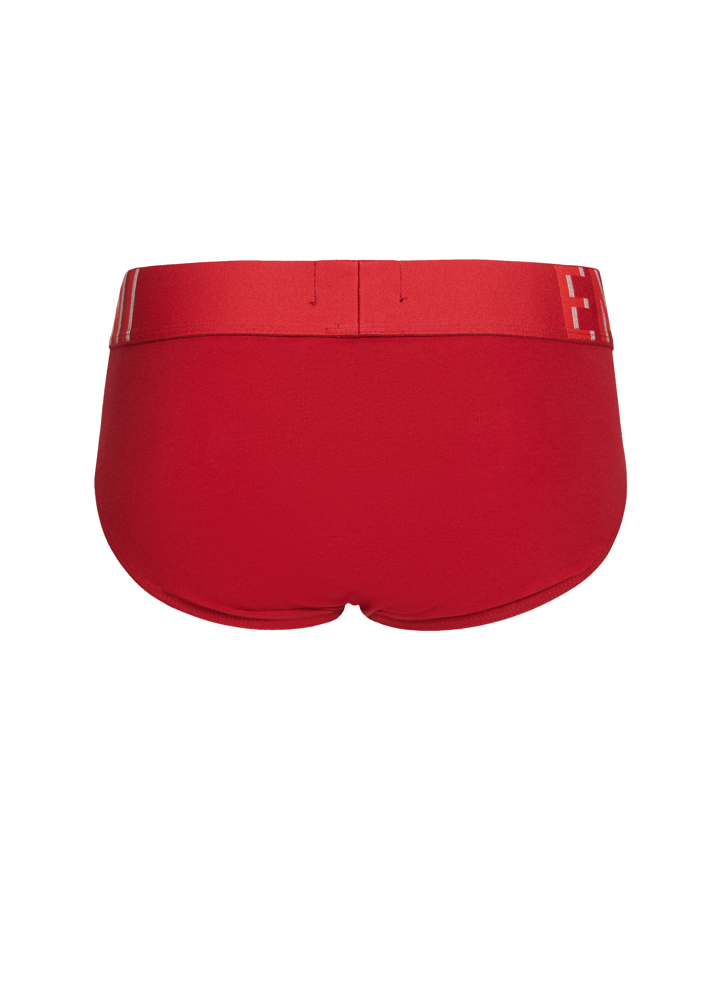 Briefs EMPORIO ARMANI Red