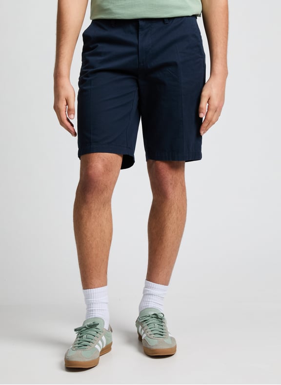 Bermuda en coton Bleu by TIMBERLAND TIMBERLAND Bermuda en coton Bleu
