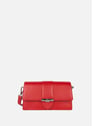 Crossbody bag - Paris Ily | Red by LANCASTER LANCASTER Crossbody bag - Paris Ily | Red