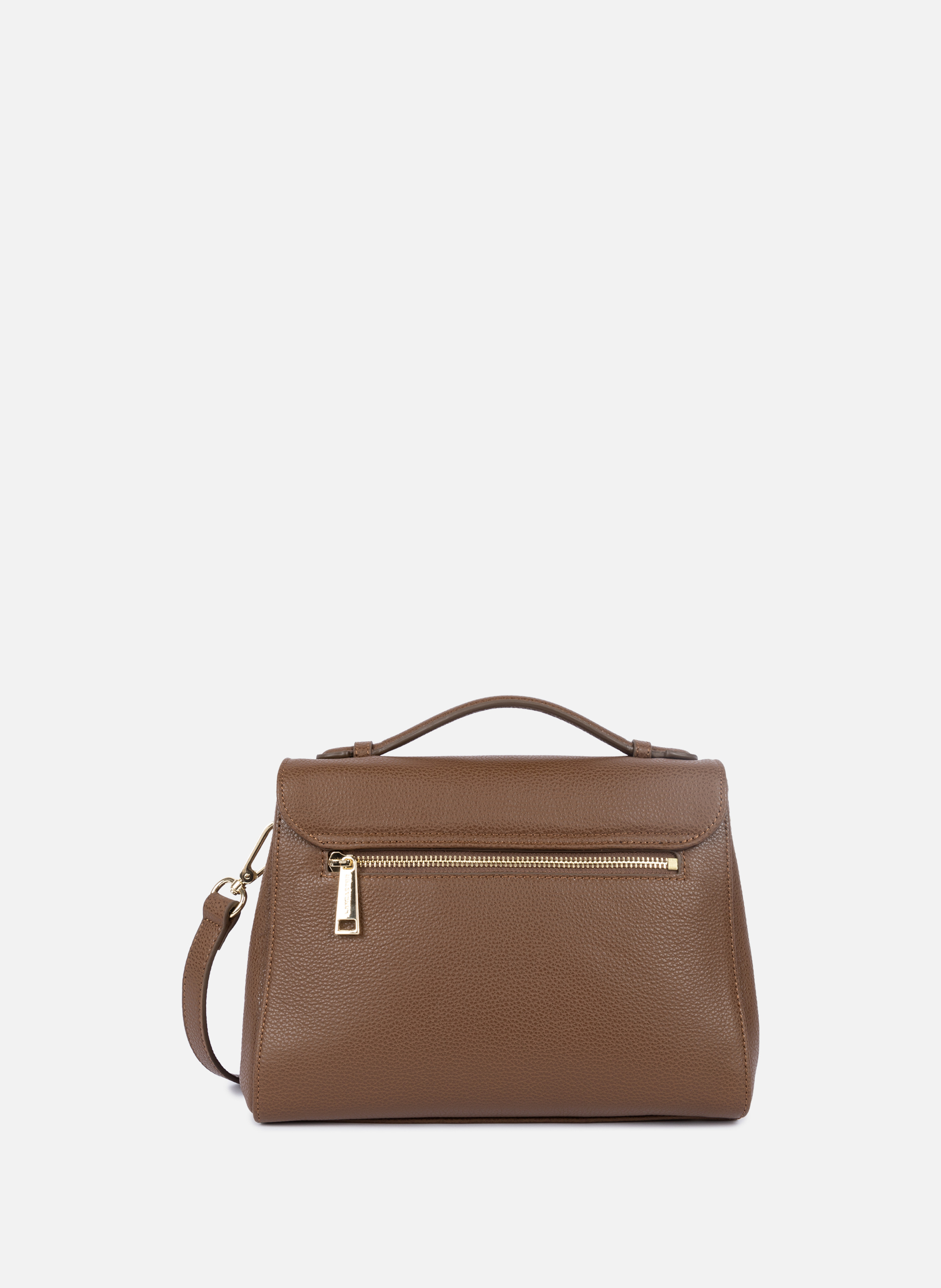 Sac à main - milano cosmos | Marron LANCASTER Femme