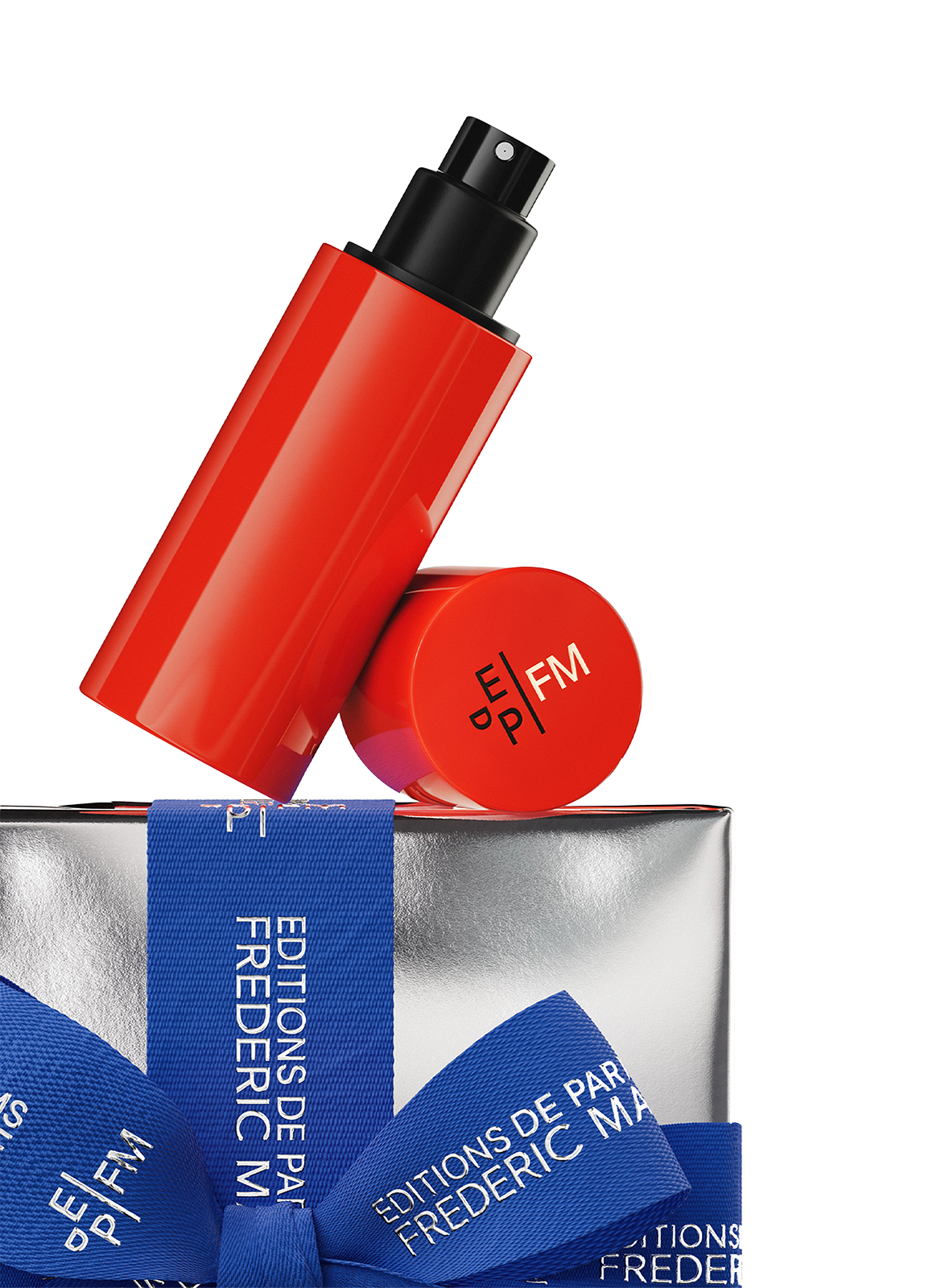 Portrait of a Lady - Coffret Parfums EDITIONS DE PARFUMS FREDERIC MALLE No color