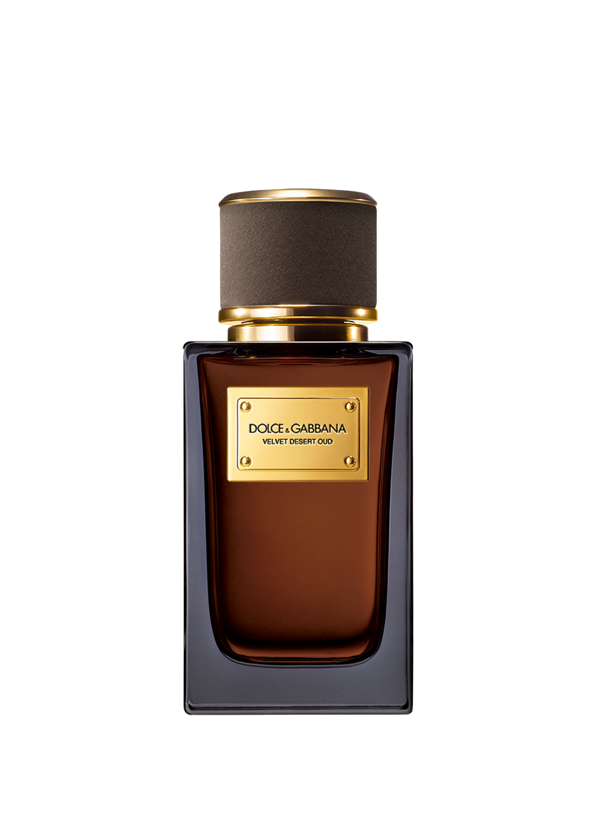 DOLCE & GABBANA Velvet Desert Oud - Eau De Parfum No color