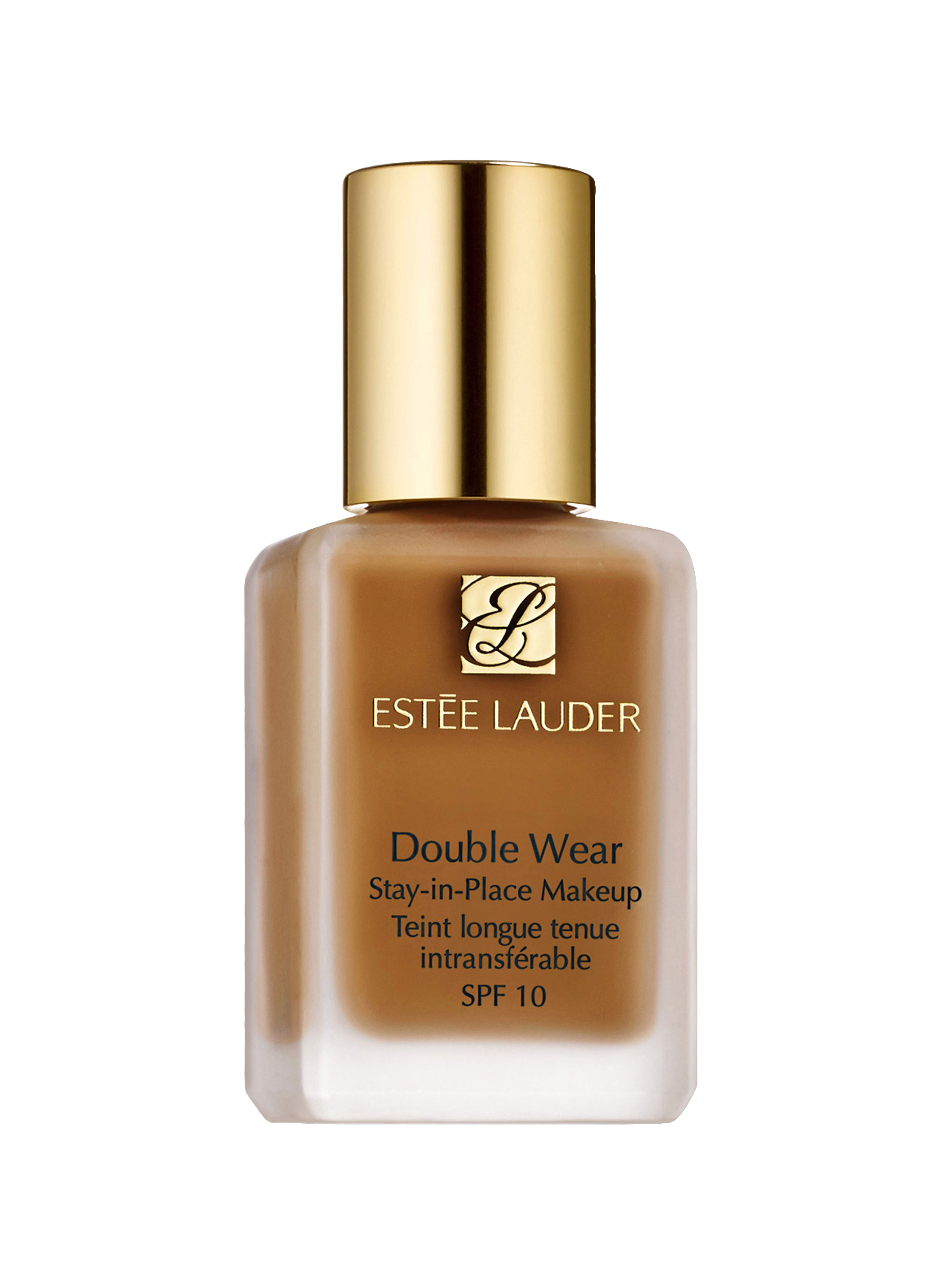ESTÉE LAUDER Double Wear - Fond de Teint Longue Tenue Intransférable SPF 10 6w1 sandalwood