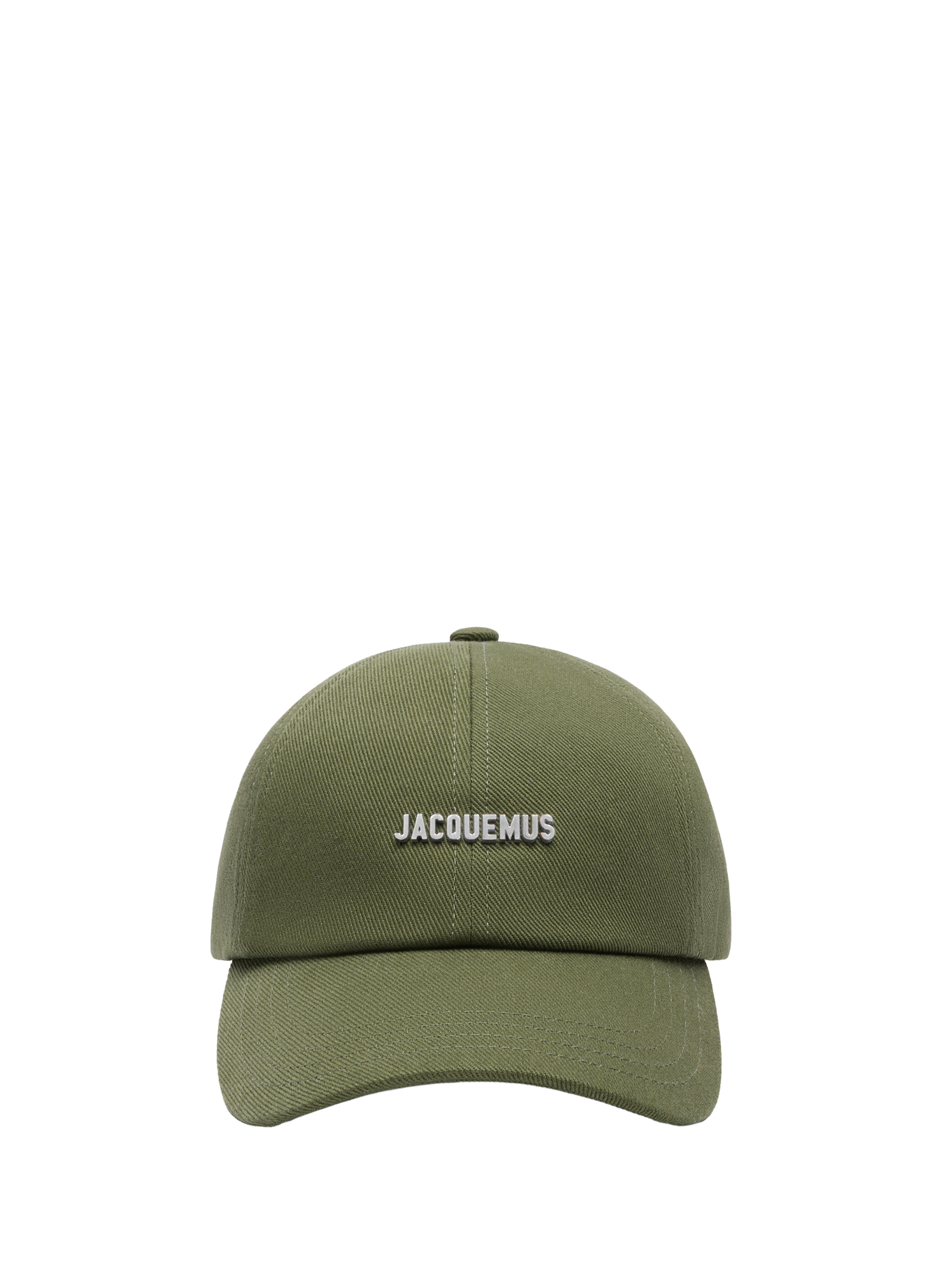 The Gadjo cap JACQUEMUS Brown