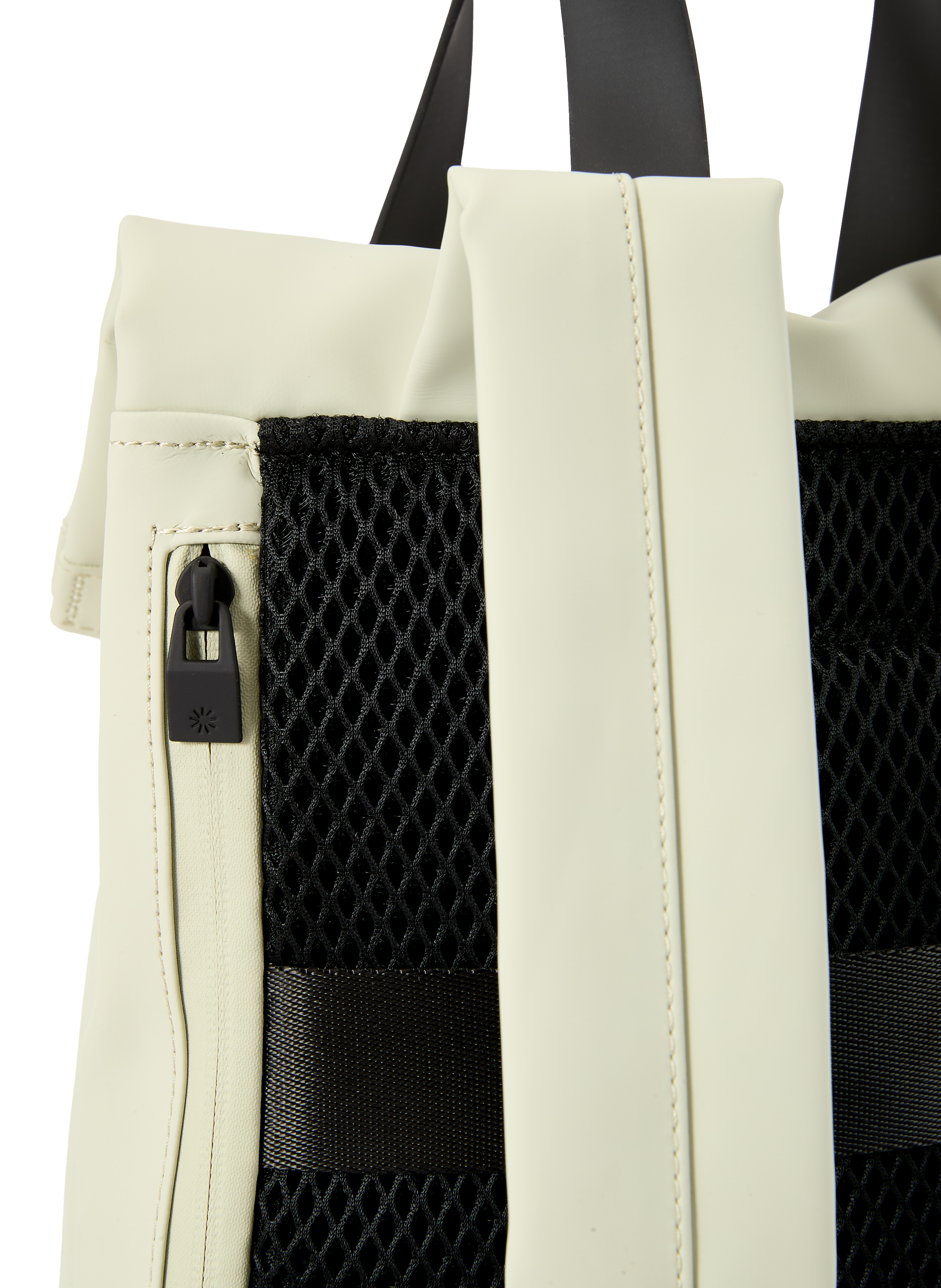 Sac à dos 2 Way Tote Mini  RAINS Vert