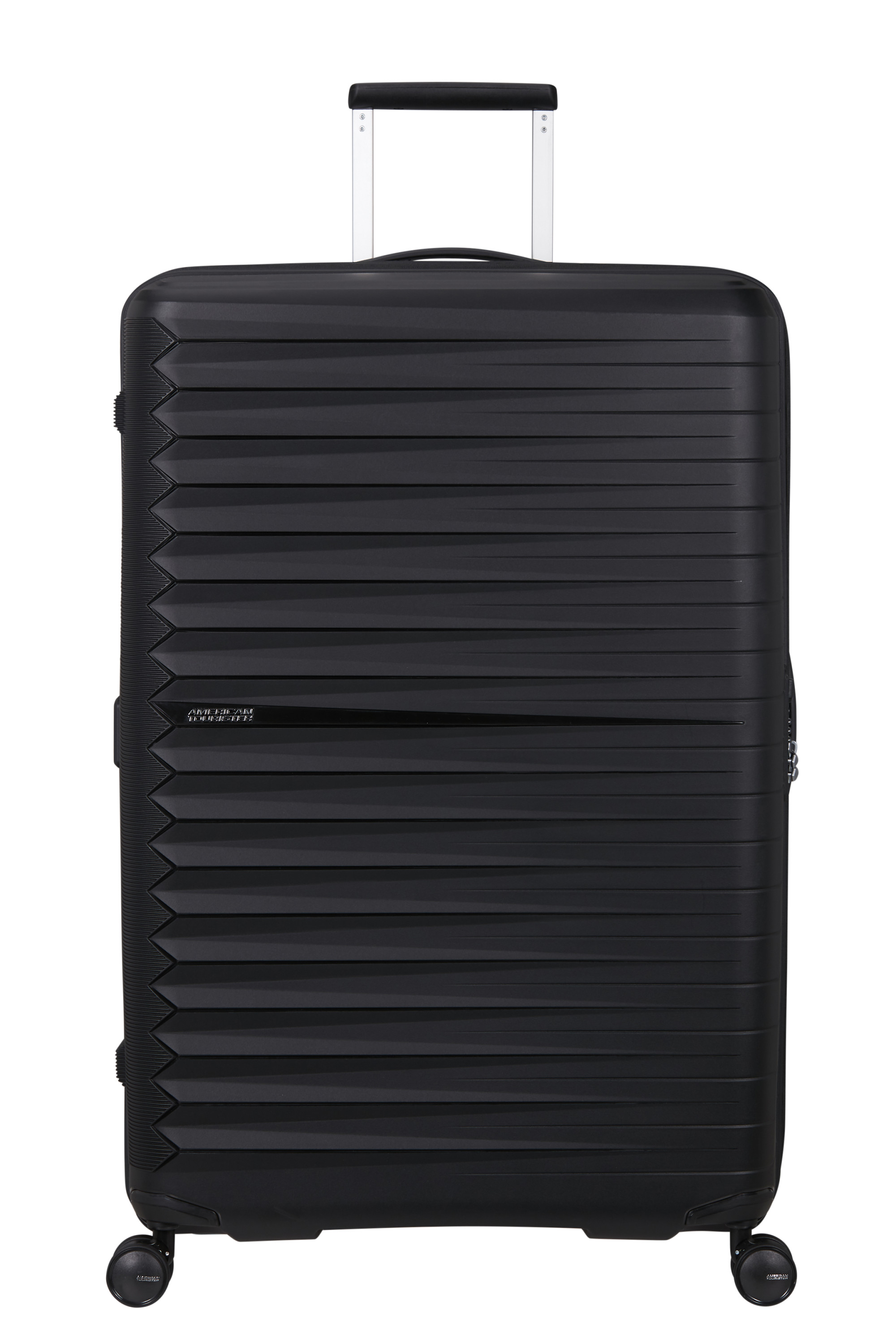 Fastforward valise 4 roues taille xl AMERICAN TOURISTER Noir