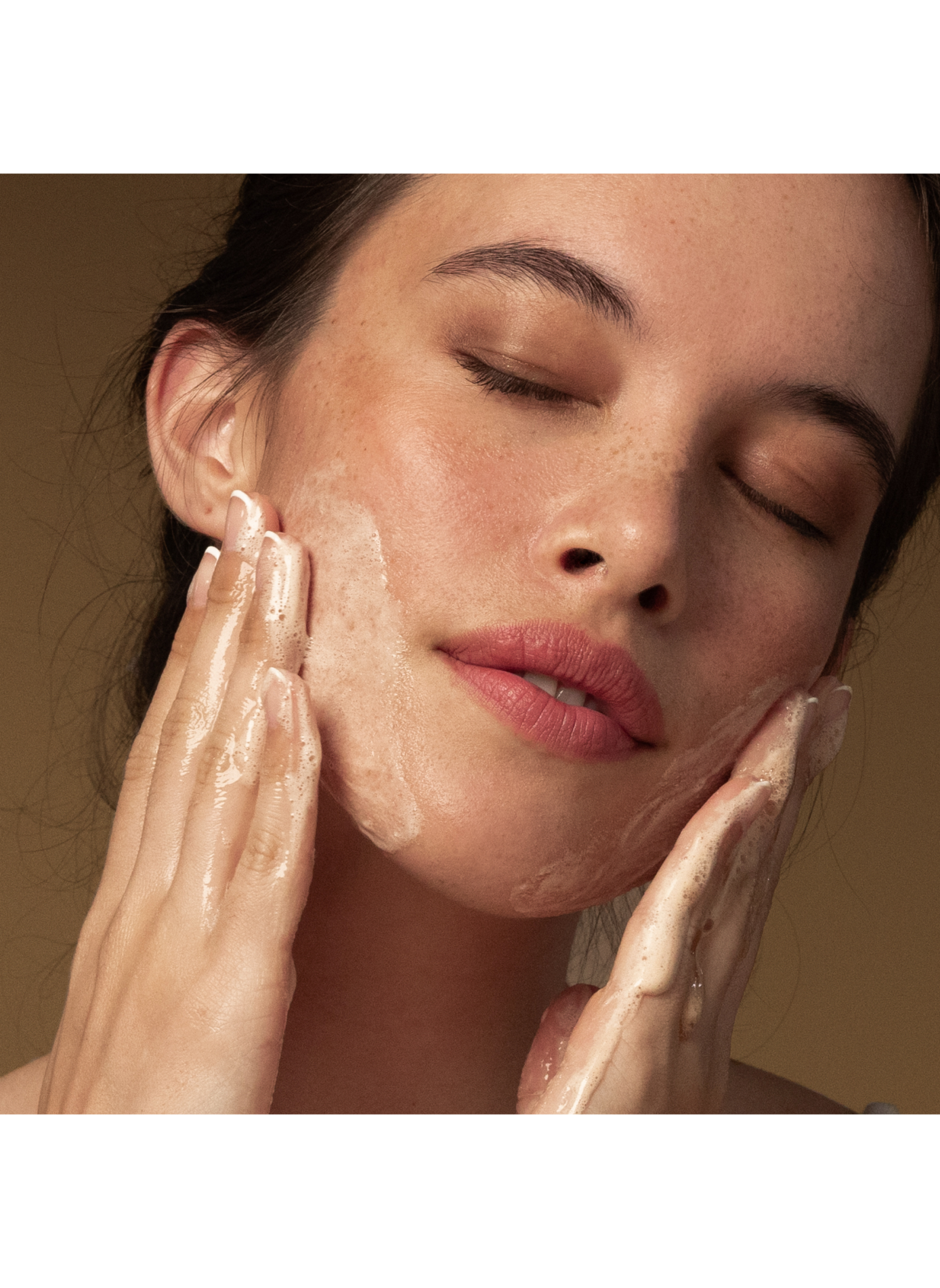 Juliet - Gel nettoyant équilibrant quotidien ANTIPODES No color