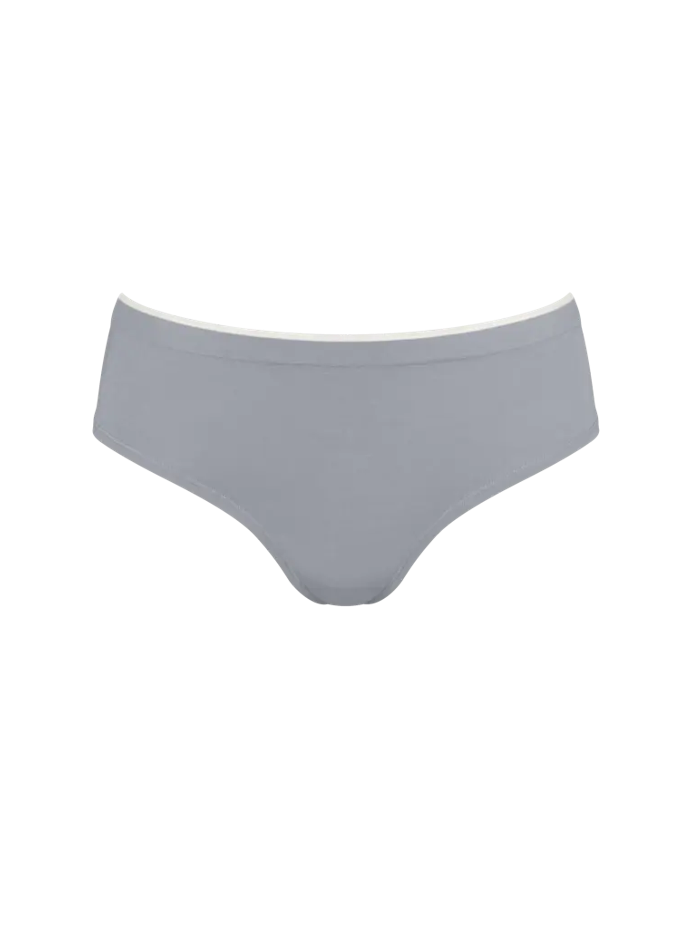 Lot de 2 slips Go Sense SLOGGI Gris