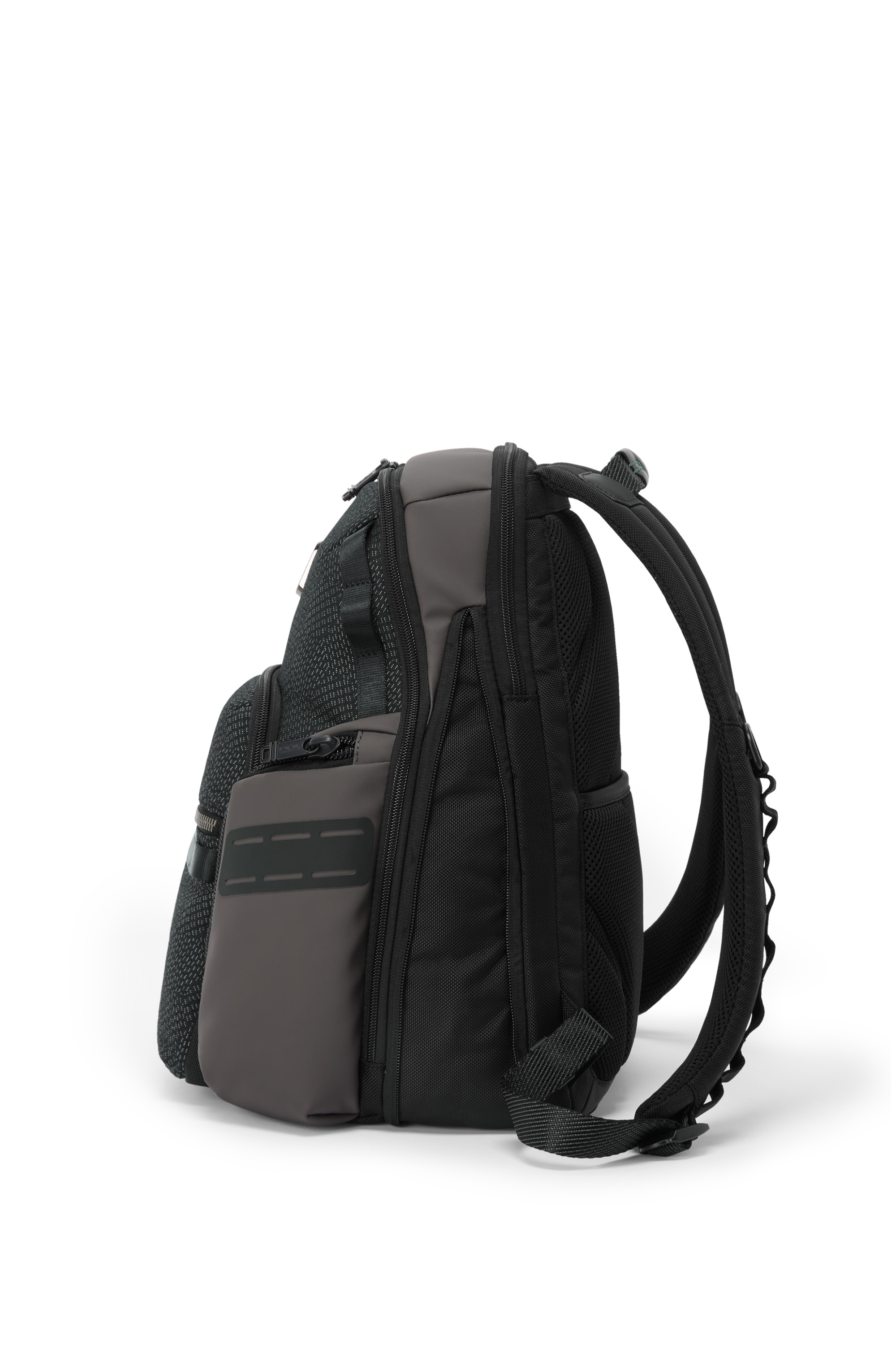 Alpha bravo sac à dos taille s TUMI Noir