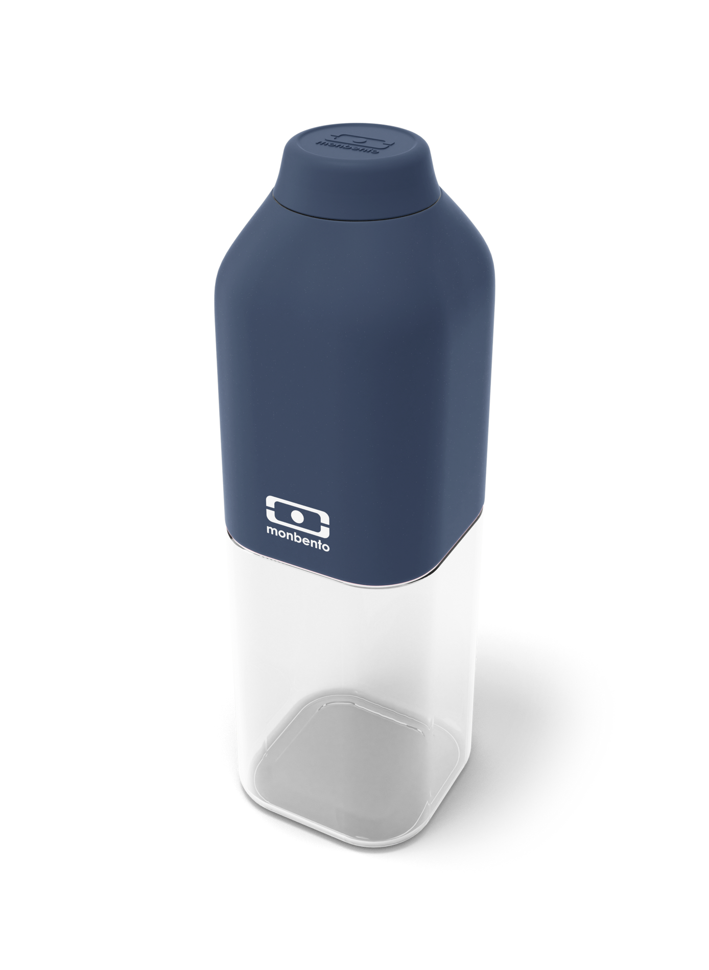 Gourde Positive 50 cl MONBENTO Bleu
