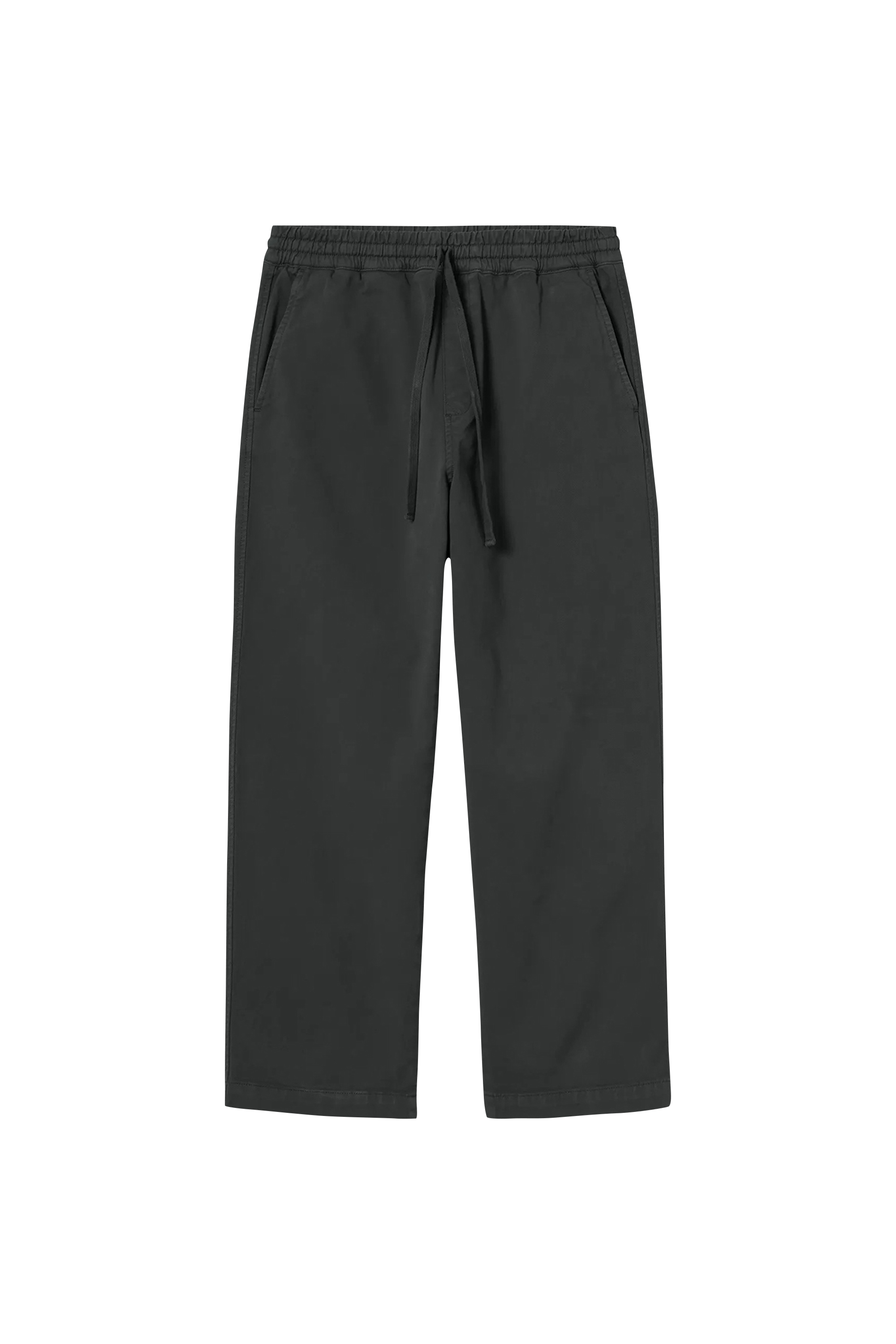 Pantalon floyde pant CARHARTT WIP Marron
