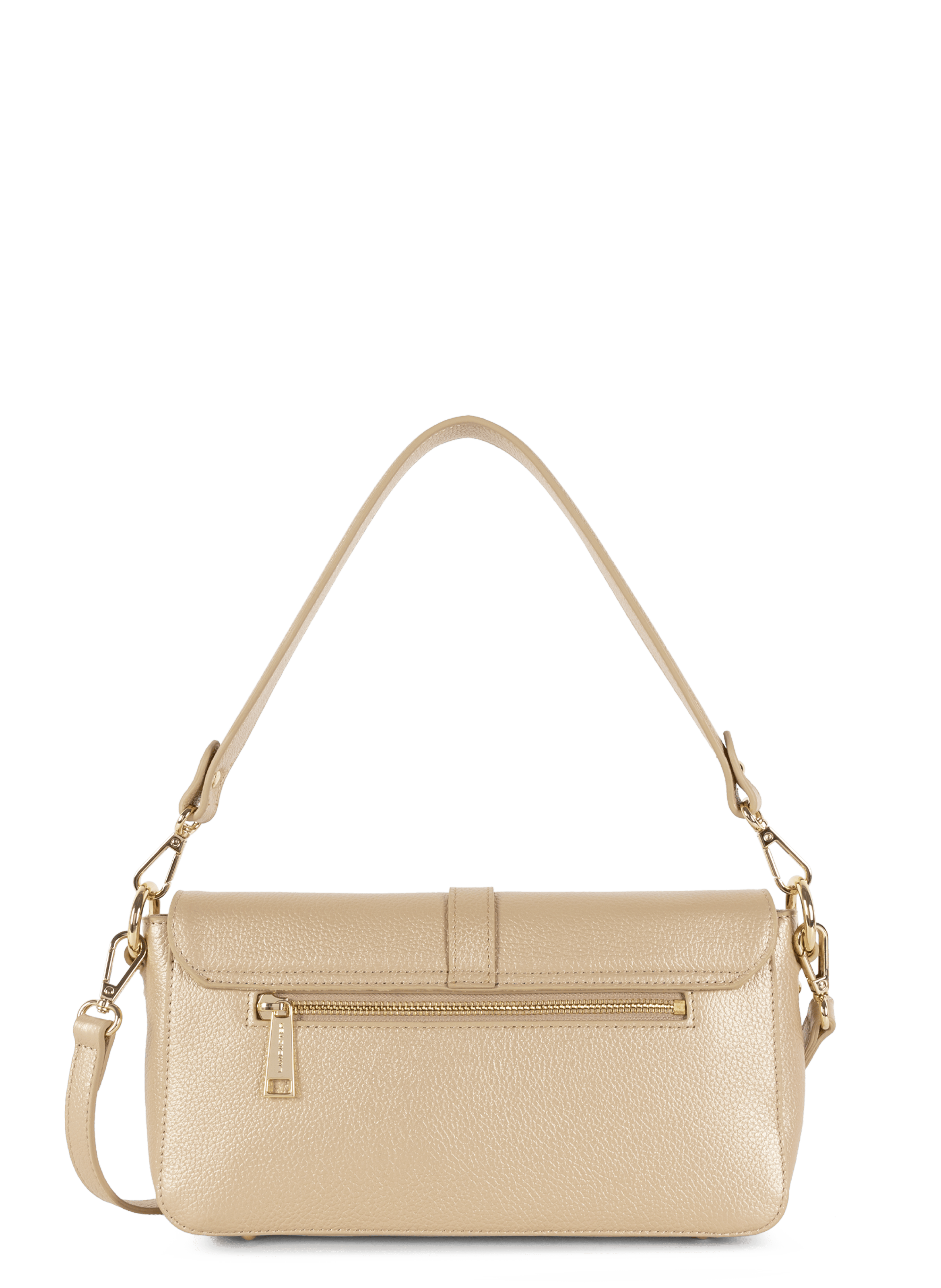 Sac rectangle - milano horizon | Doré LANCASTER Femme