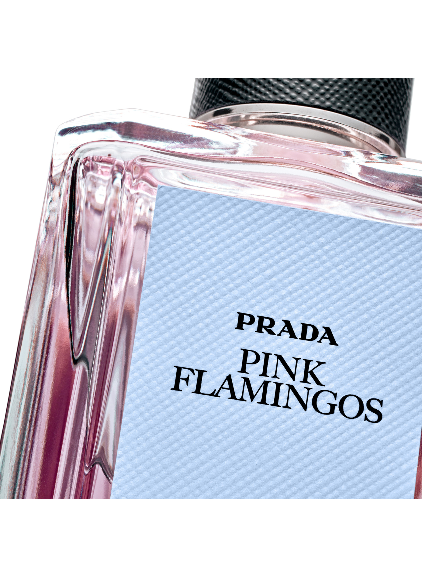 Olfactories - Roze Flamingo's - Delicate Fruitige Bloemige Eau de Parfum PRADA No color