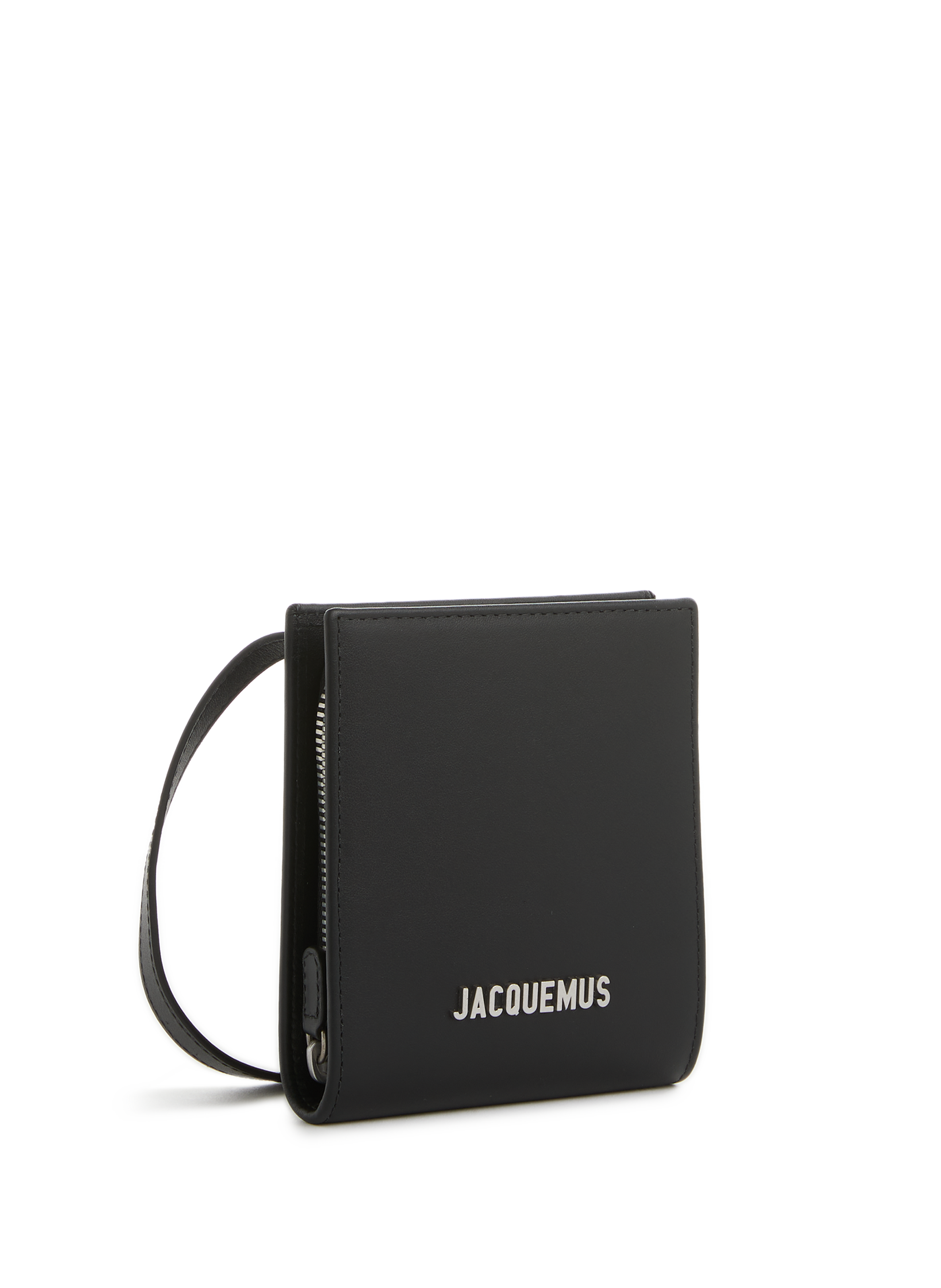 Le Gadjo portefeuille en cuir