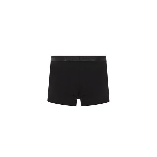 Boxer en coton mélangé