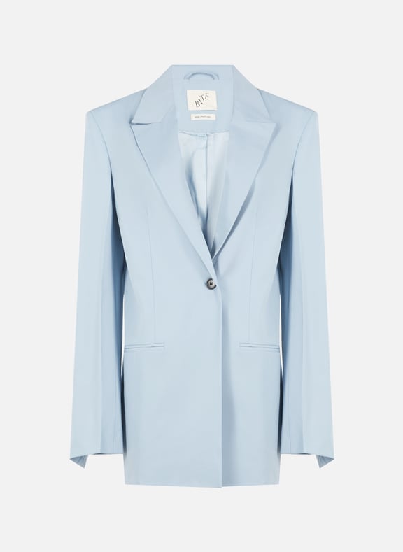 Tailored wool jacket BITE STUDIOS Tailored wool jacket BITE STUDIOS